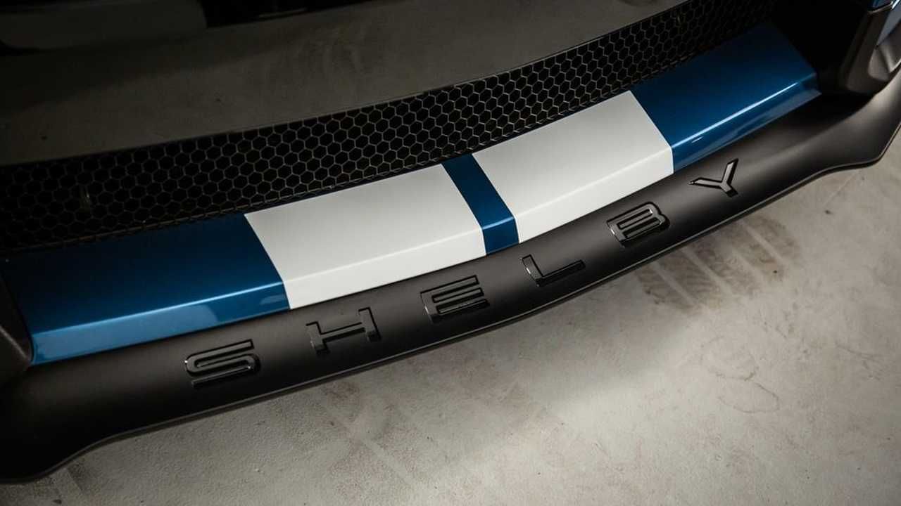 Ford Mustang GT 500  2020!! PRECIO FINAL!!  - Foto 13