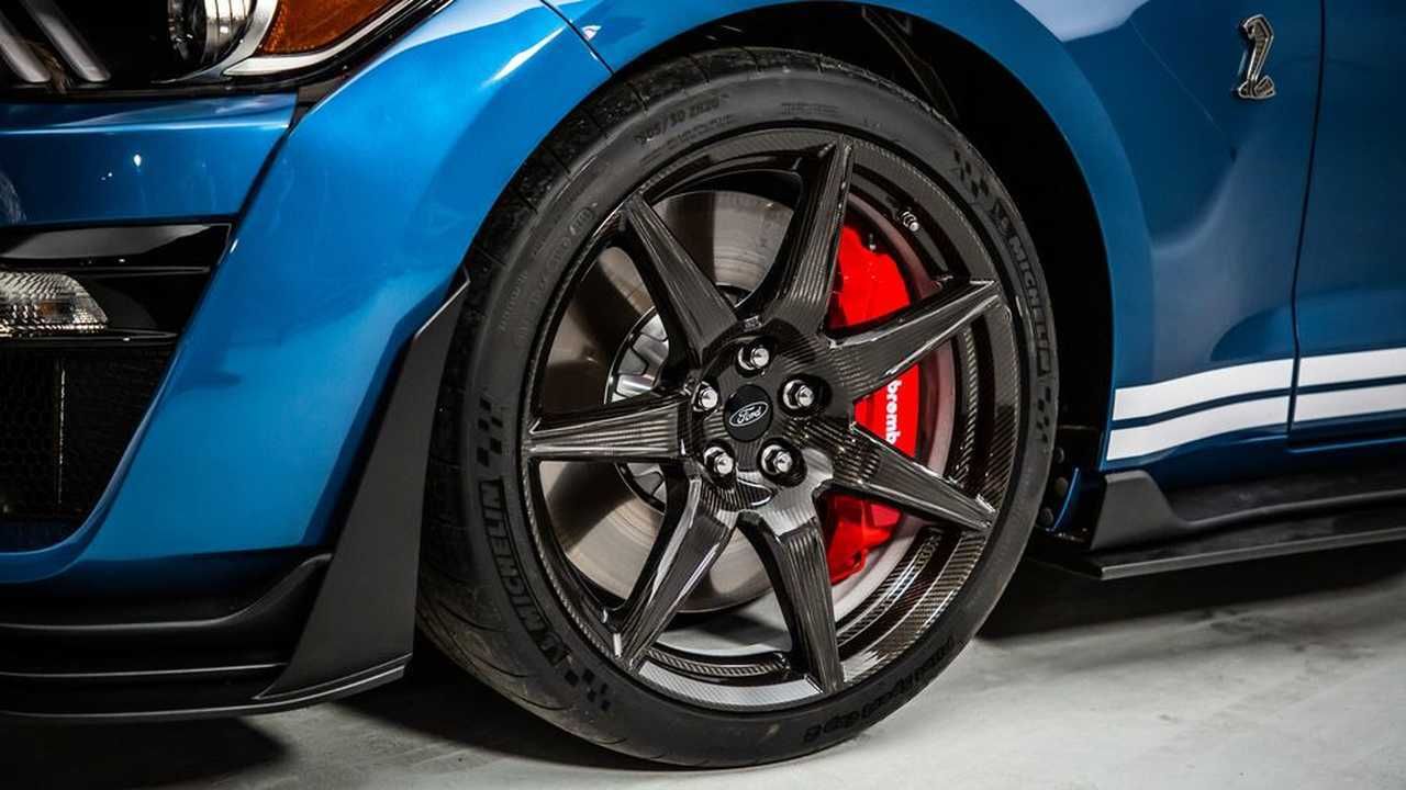 Ford Mustang GT 500  2020!! PRECIO FINAL!!  - Foto 8