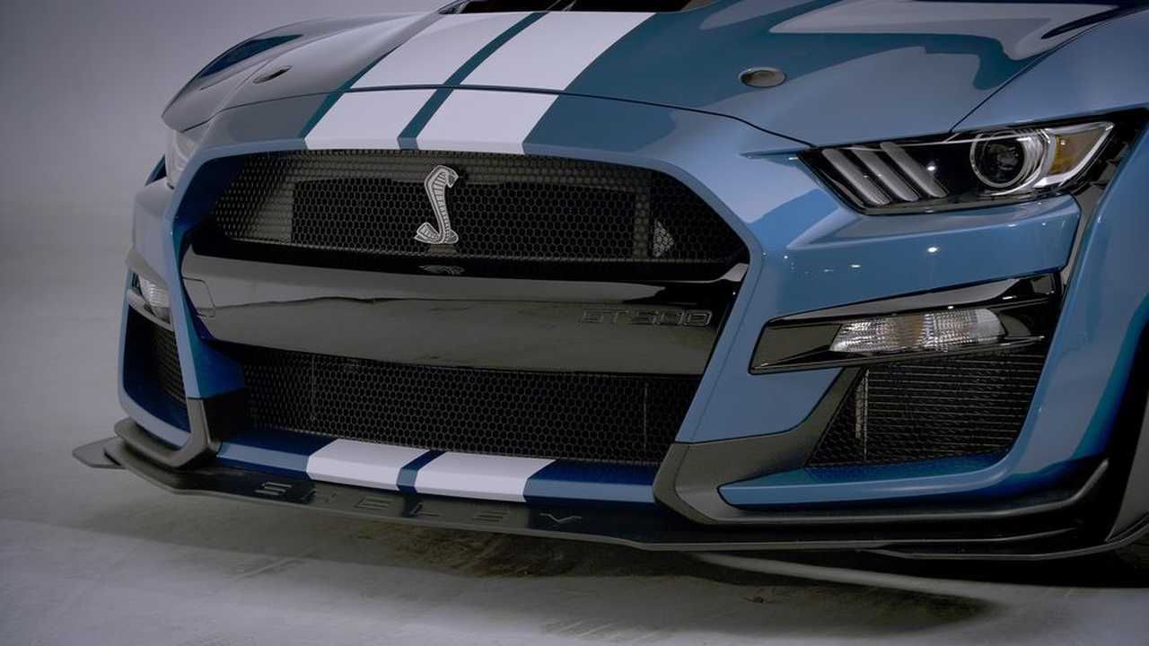 Ford Mustang GT 500  2020!! PRECIO FINAL!!  - Foto 7