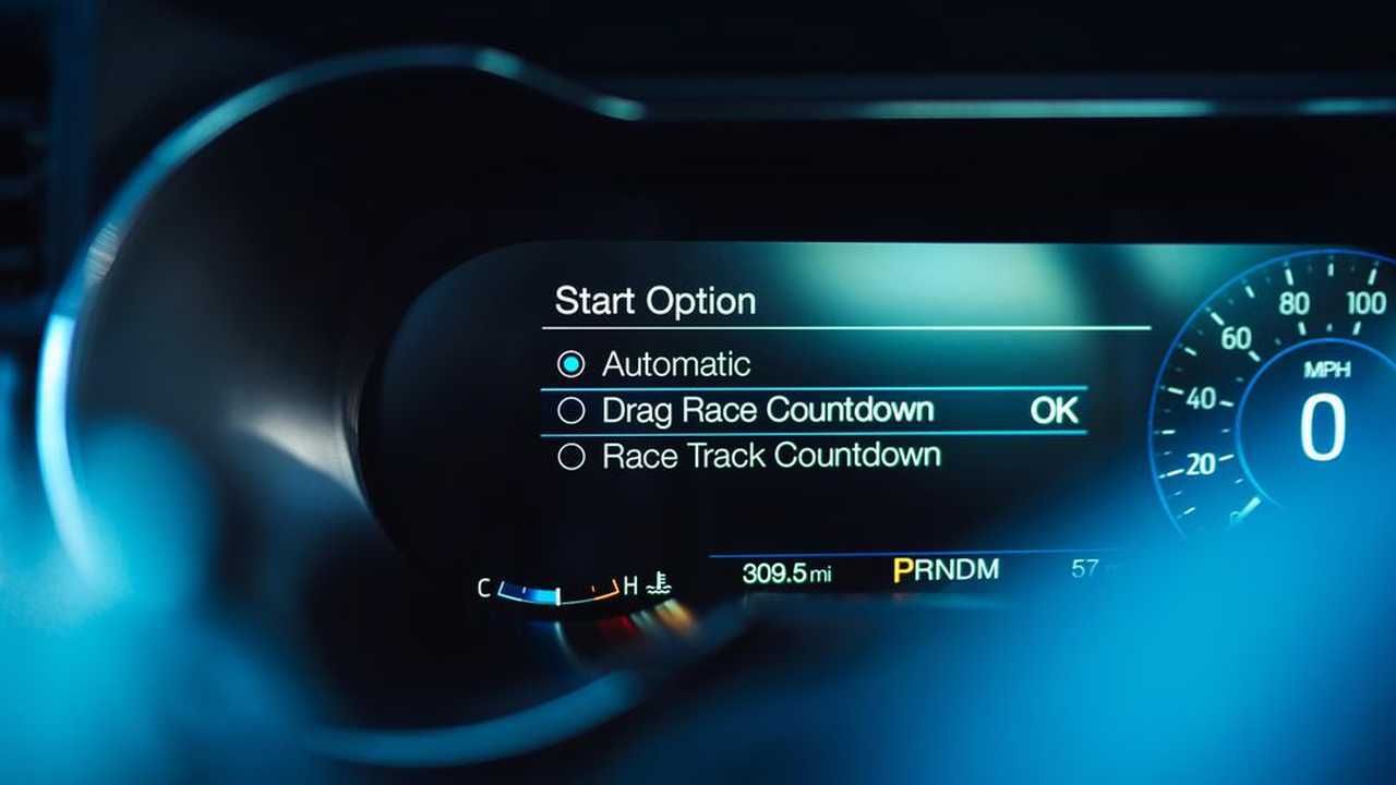 Ford Mustang GT 500  2020!! PRECIO FINAL!!  - Foto 15
