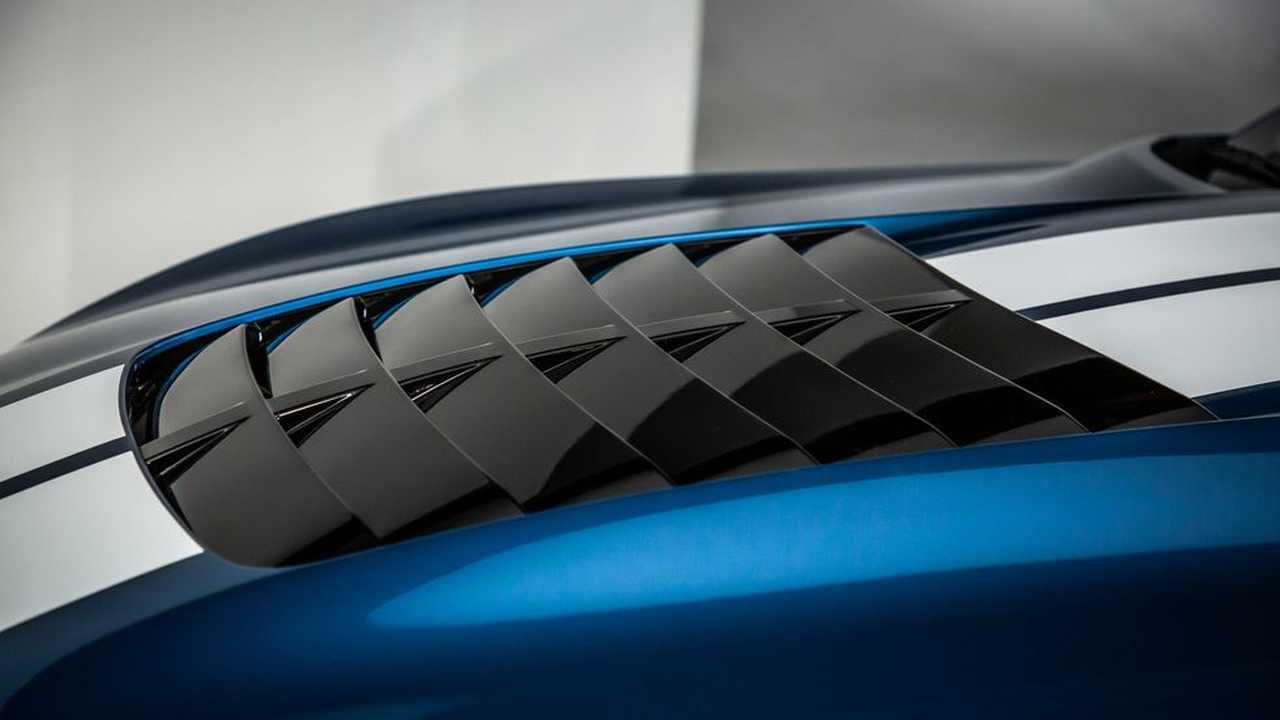 Ford Mustang GT 500  2020!! PRECIO FINAL!!  - Foto 12