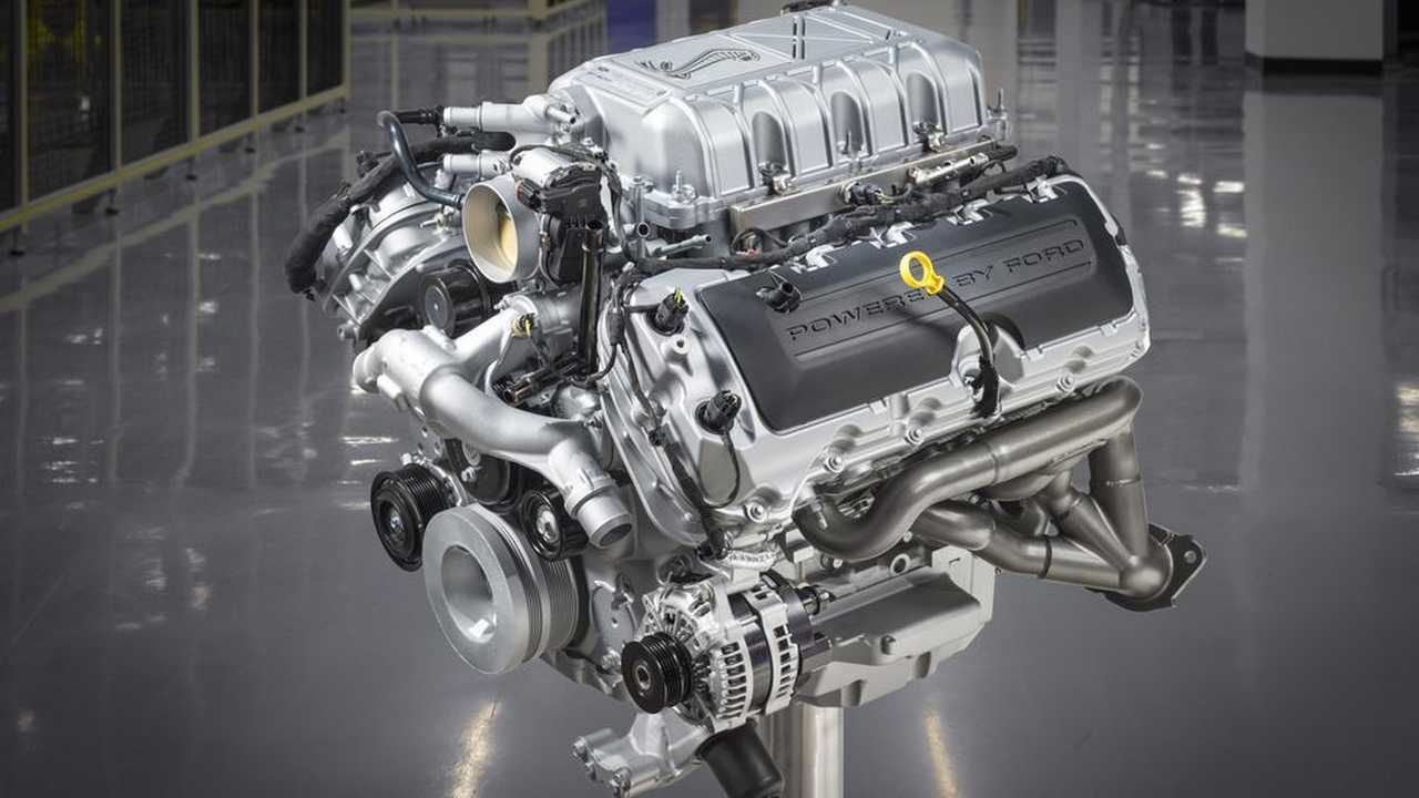Ford Mustang GT 500  2020!! PRECIO FINAL!!  - Foto 16