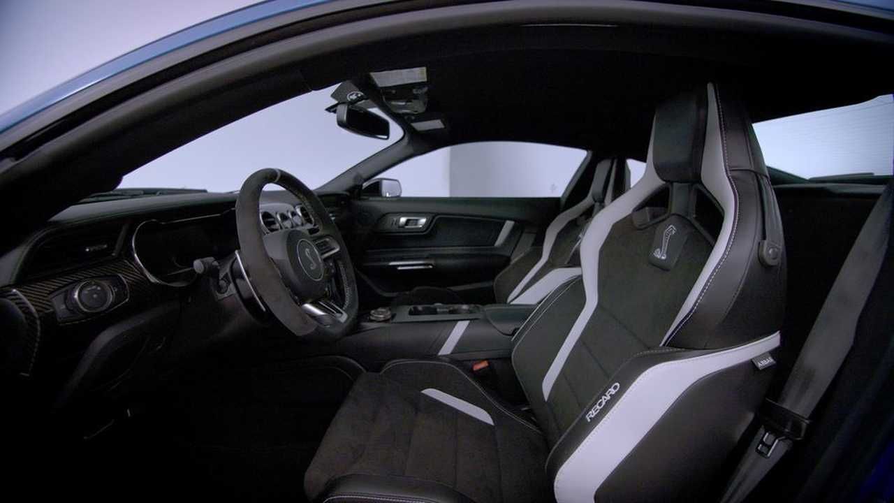 Ford Mustang GT 500  2020!! PRECIO FINAL!!  - Foto 11