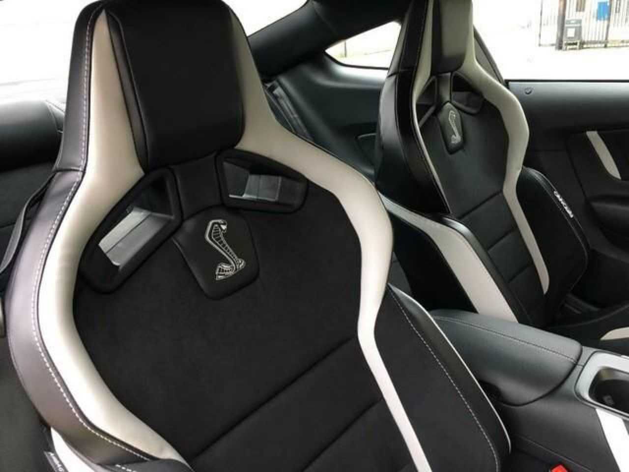Ford Mustang GT500 2020, PRECIO FINAL!!  - Foto 9