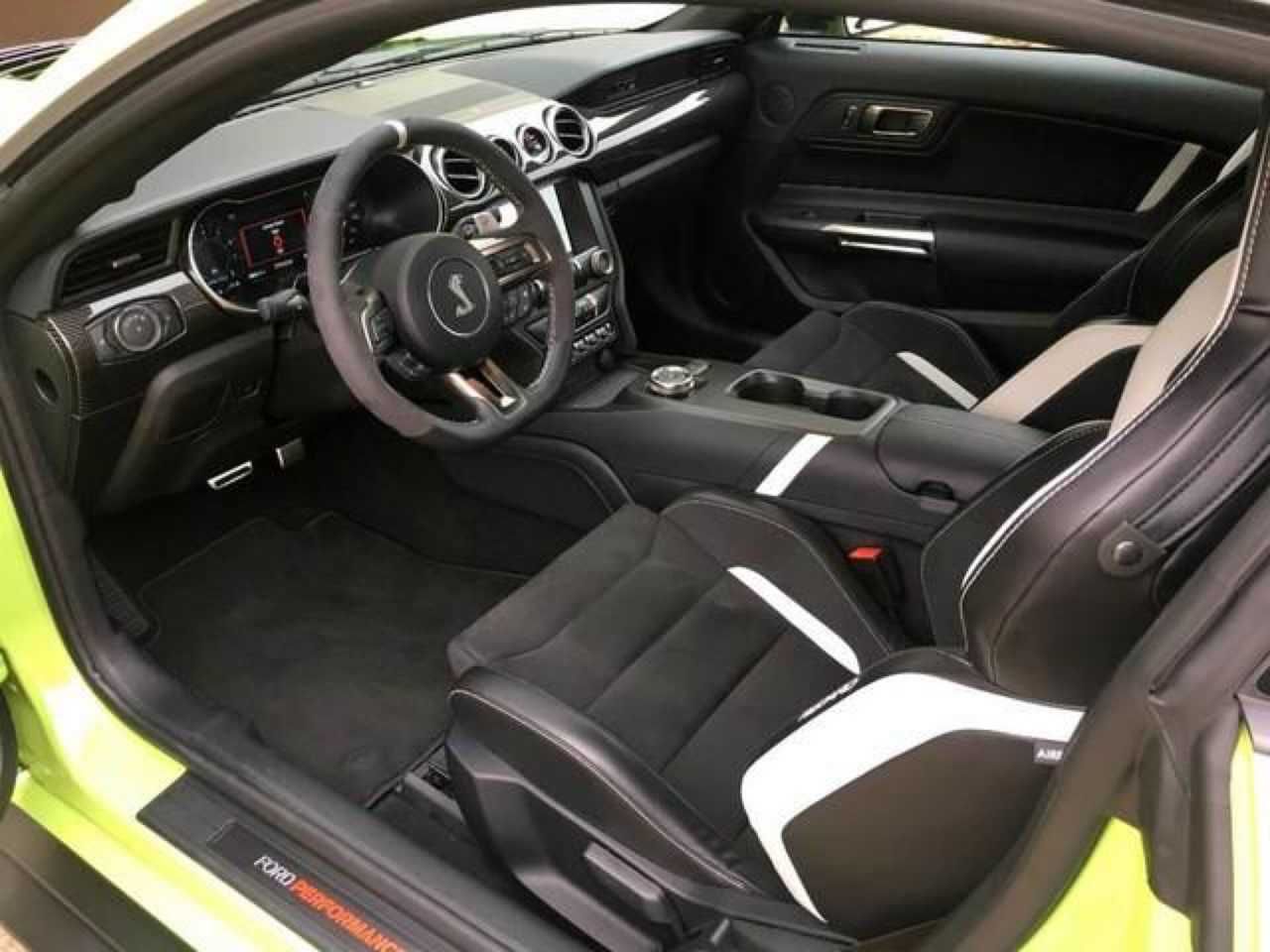 Ford Mustang GT500 2020, PRECIO FINAL!!  - Foto 7