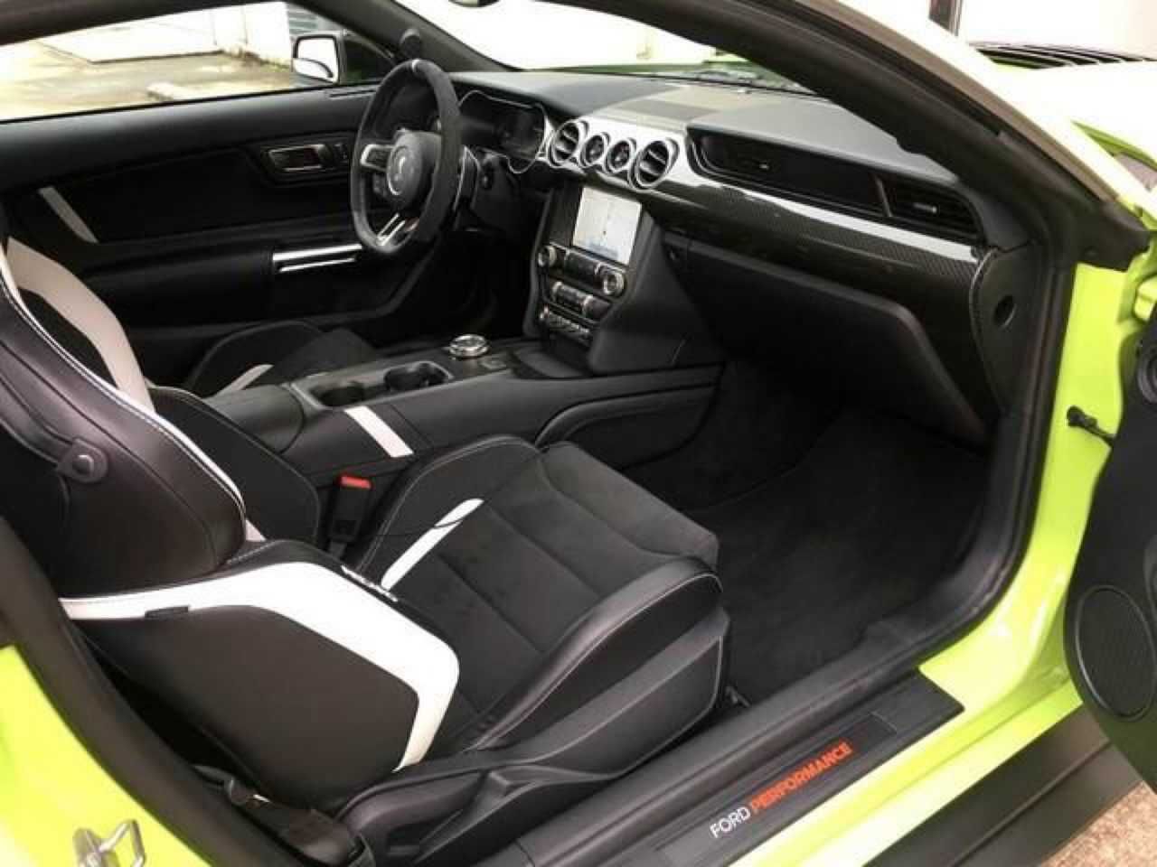 Ford Mustang GT500 2020, PRECIO FINAL!!  - Foto 8