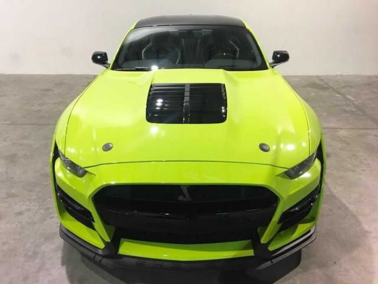 Ford Mustang GT500 2020, PRECIO FINAL!!  - Foto 6