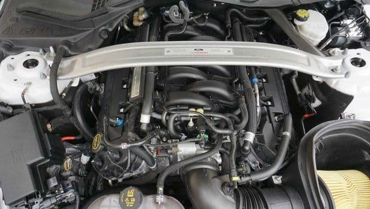 Ford Mustang SHELBY GT350  PRECIO FINAL!!  - Foto 15