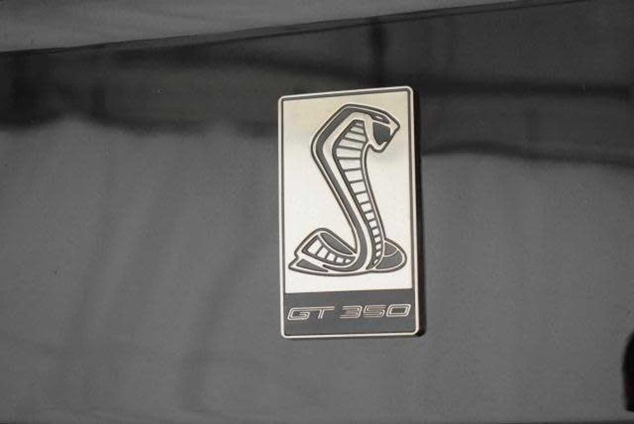Ford Mustang SHELBY GT350  PRECIO FINAL!!  - Foto 5