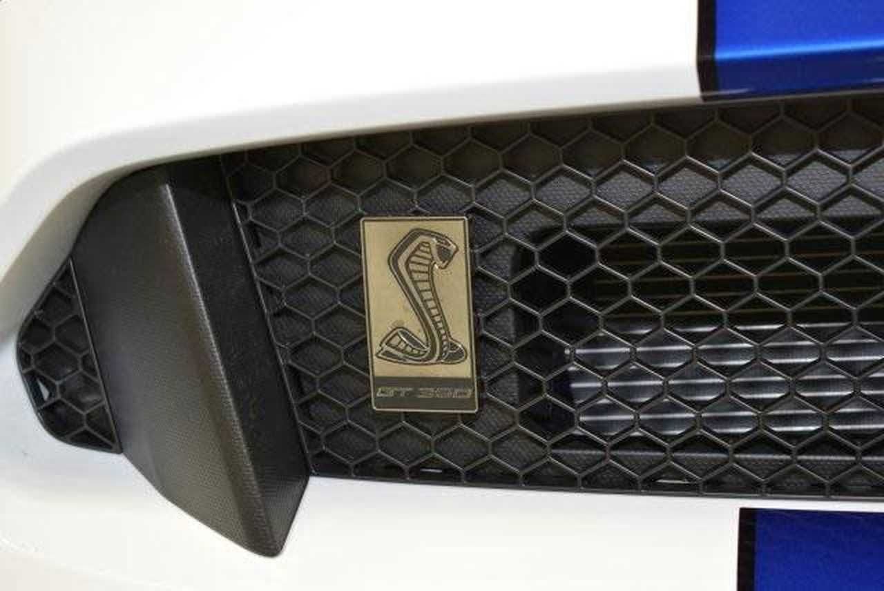 Ford Mustang SHELBY GT350  PRECIO FINAL!!  - Foto 7