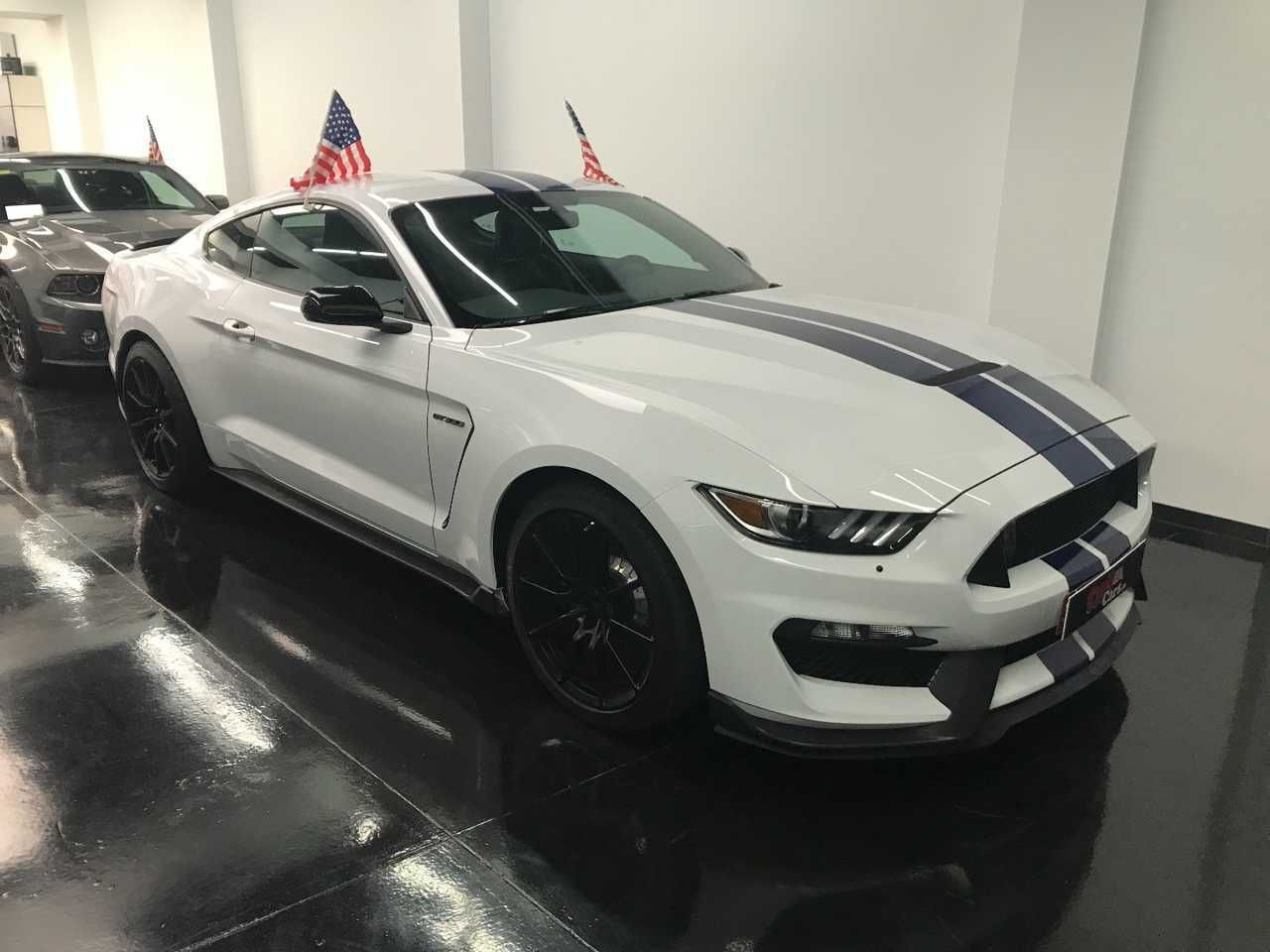 Ford Mustang SHELBY GT350  PRECIO FINAL!!  - Foto 3