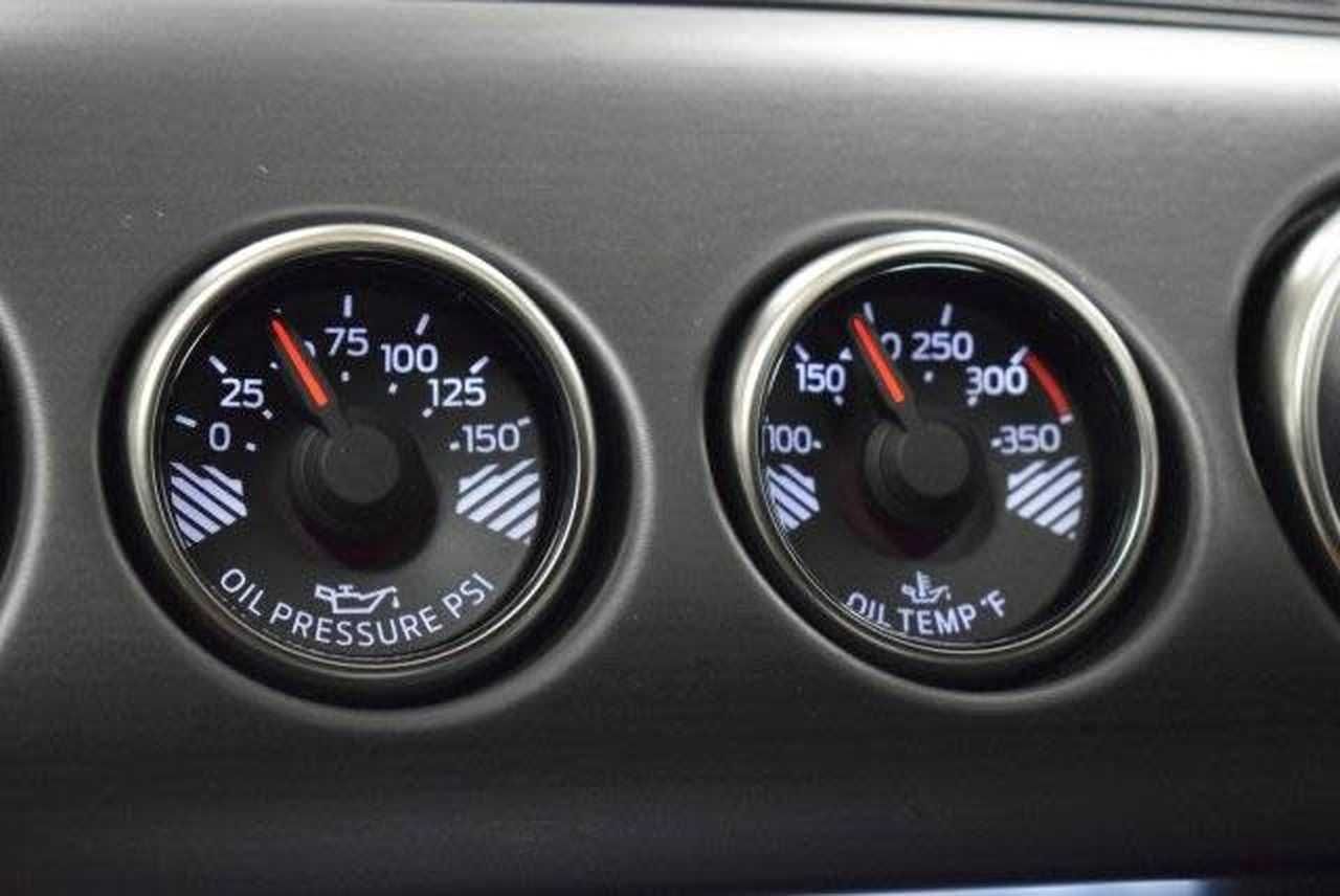 Ford Mustang SHELBY GT350  PRECIO FINAL!!  - Foto 12