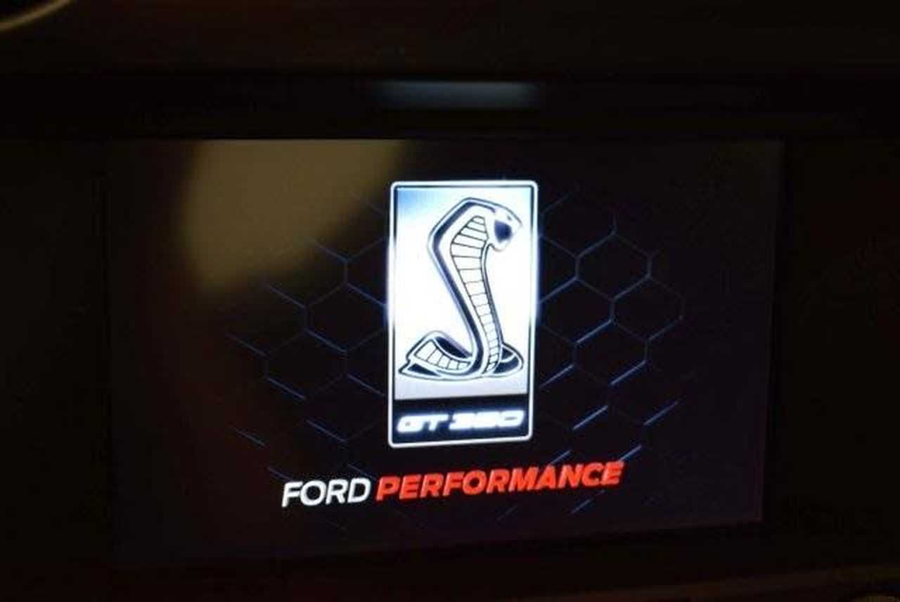 Ford Mustang SHELBY GT350  PRECIO FINAL!!  - Foto 11