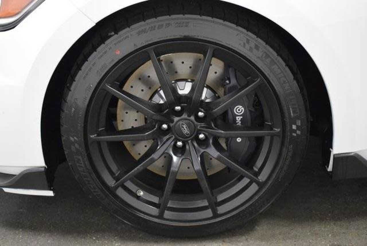 Ford Mustang SHELBY GT350  PRECIO FINAL!!  - Foto 13