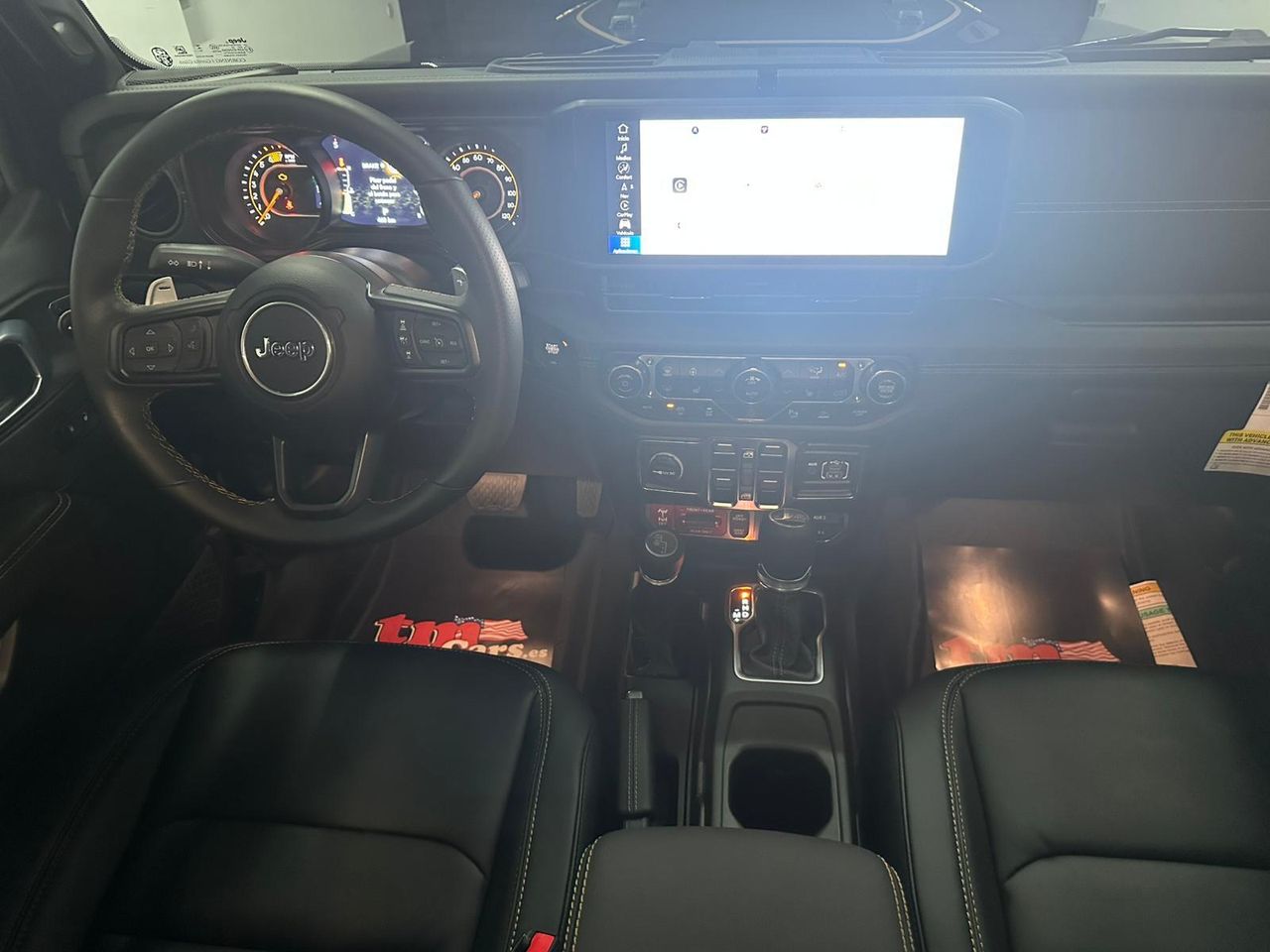 Jeep Wrangler HEMMI 392 FINAL EDITION - Foto 11
