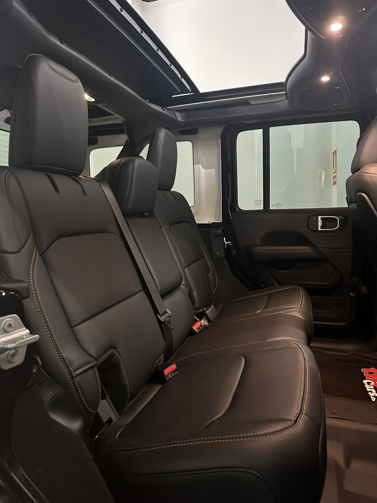 Jeep Wrangler HEMMI 392 FINAL EDITION - Foto 16