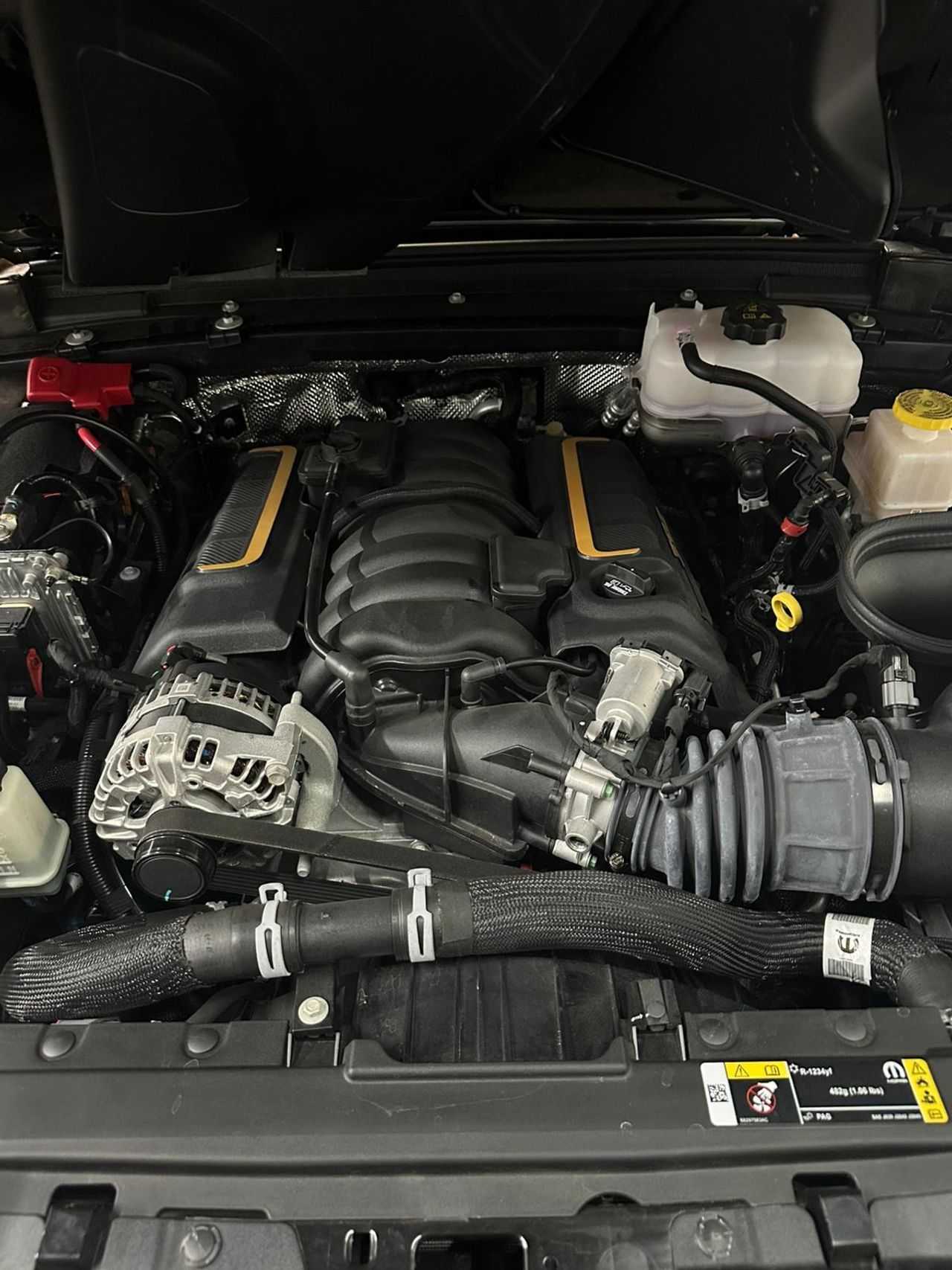 Jeep Wrangler HEMMI 392 FINAL EDITION - Foto 17