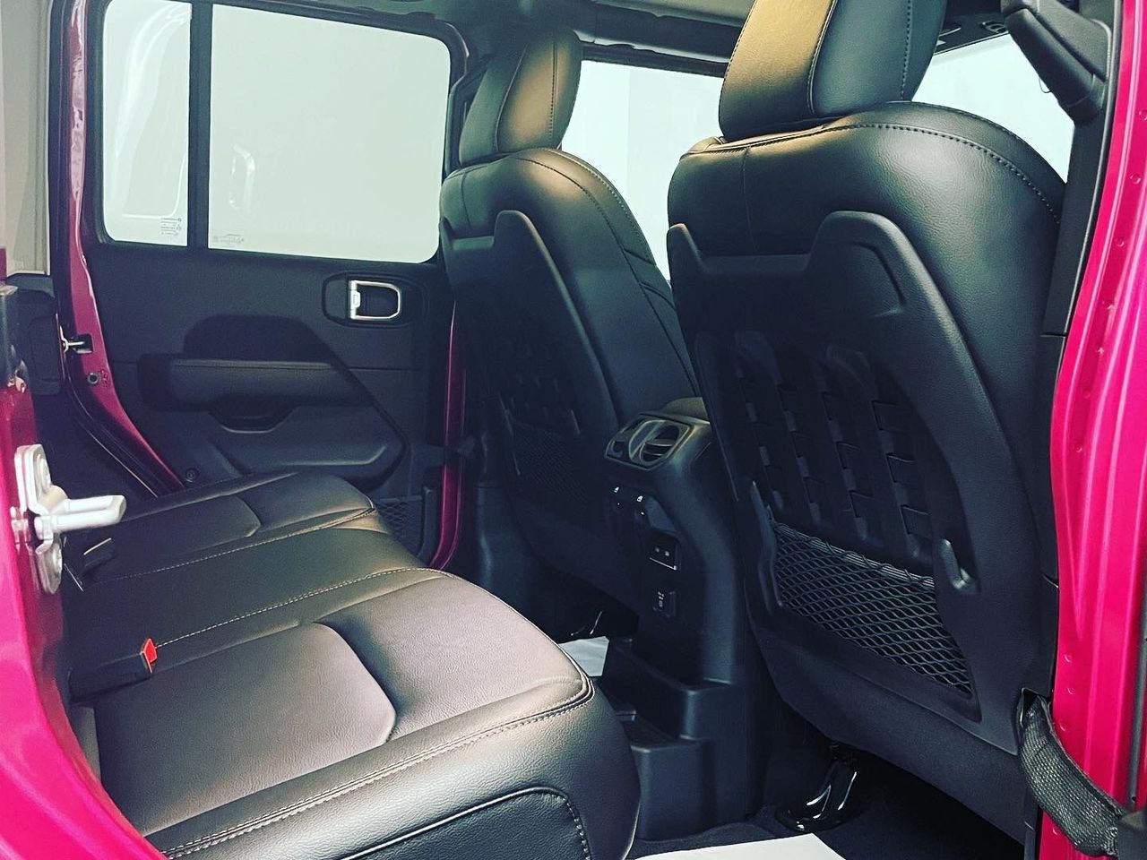 Jeep Wrangler Rubicon  392  - Foto 10