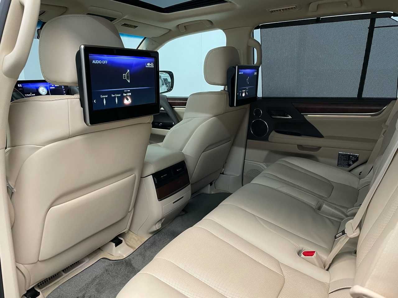 Lexus LX 570 Full Options  - Foto 11
