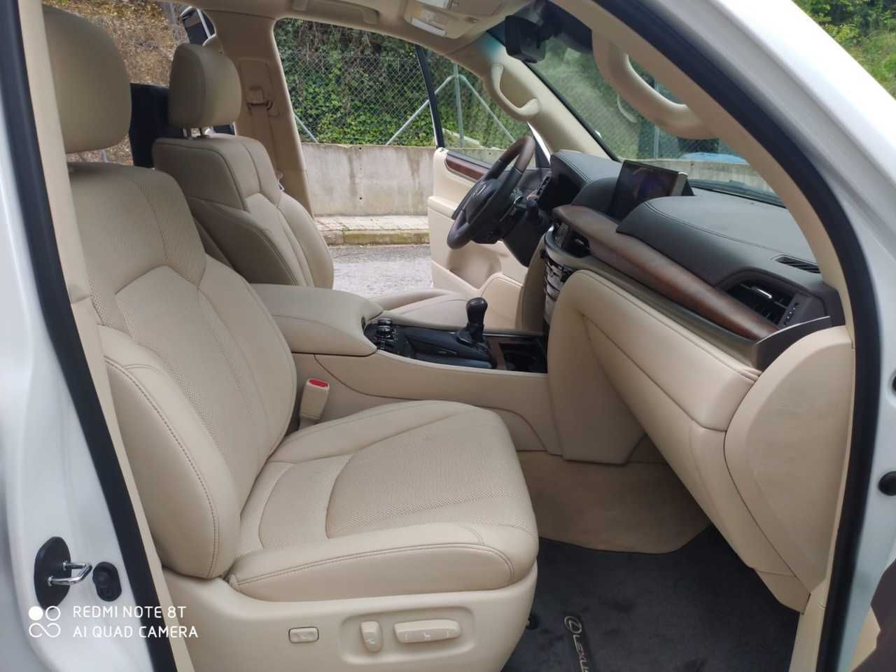 Lexus LX 570 Full Options  - Foto 15
