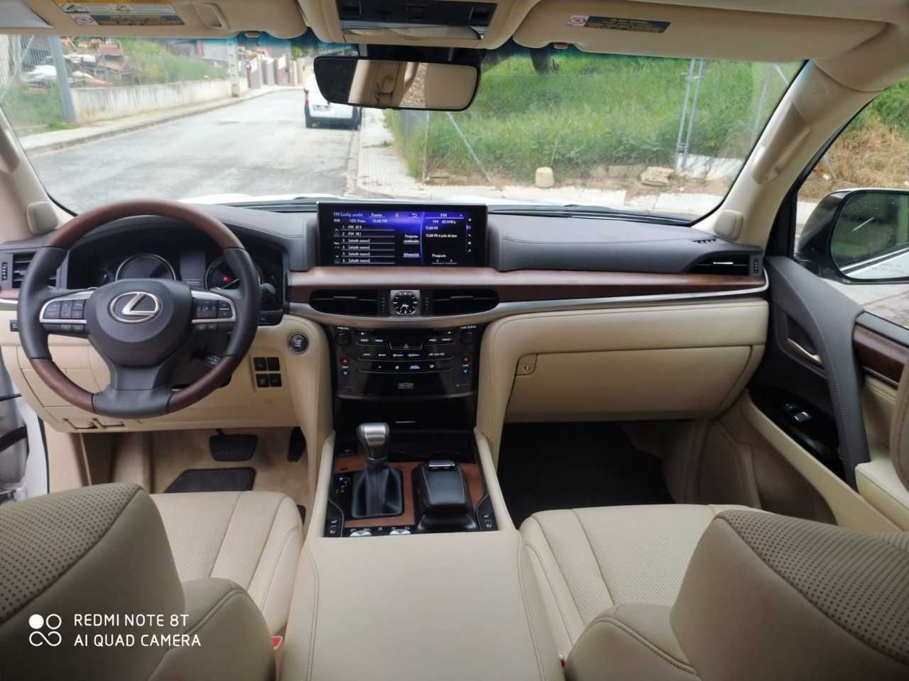 Lexus LX 570 Full Options  - Foto 13
