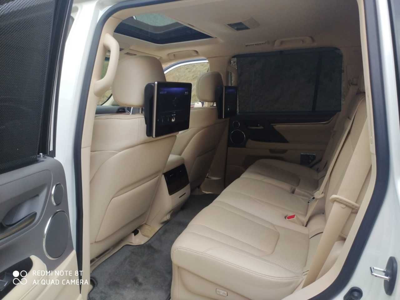 Lexus LX 570 Full Options  - Foto 16
