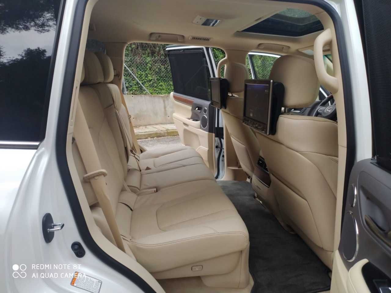 Lexus LX 570 Full Options  - Foto 17