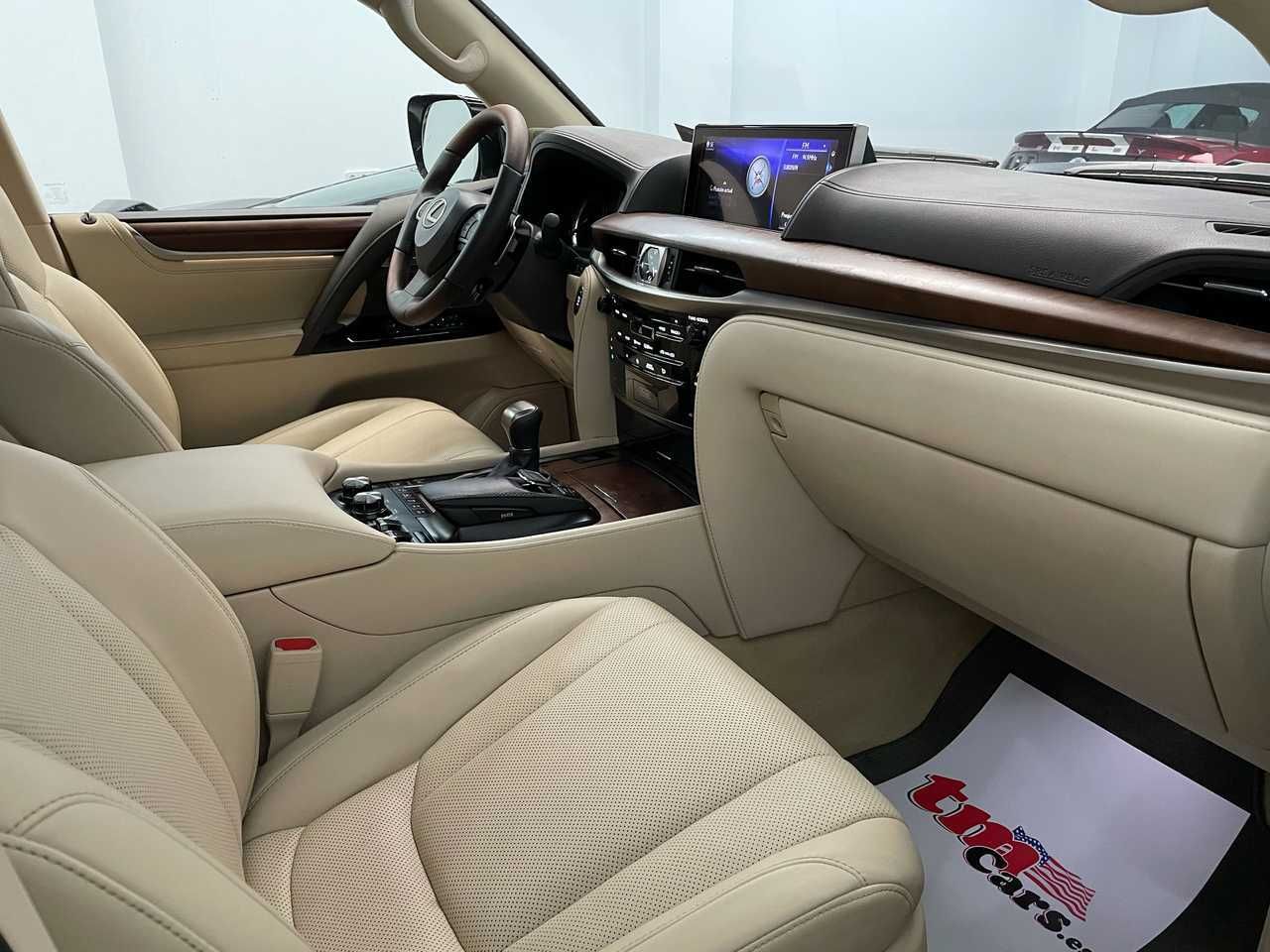 Lexus LX 570 Full Options  - Foto 10