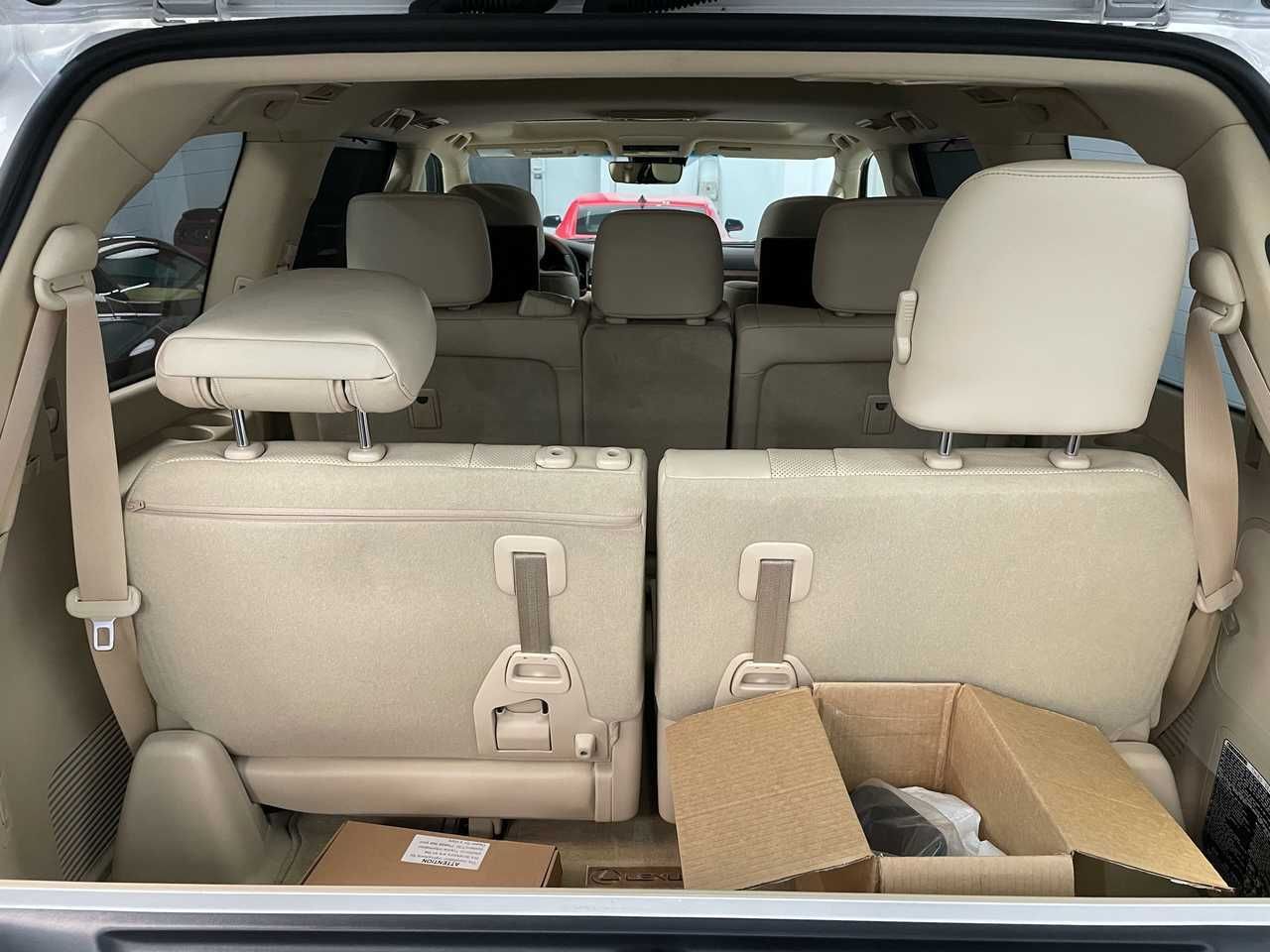 Lexus LX 570 Full Options  - Foto 12