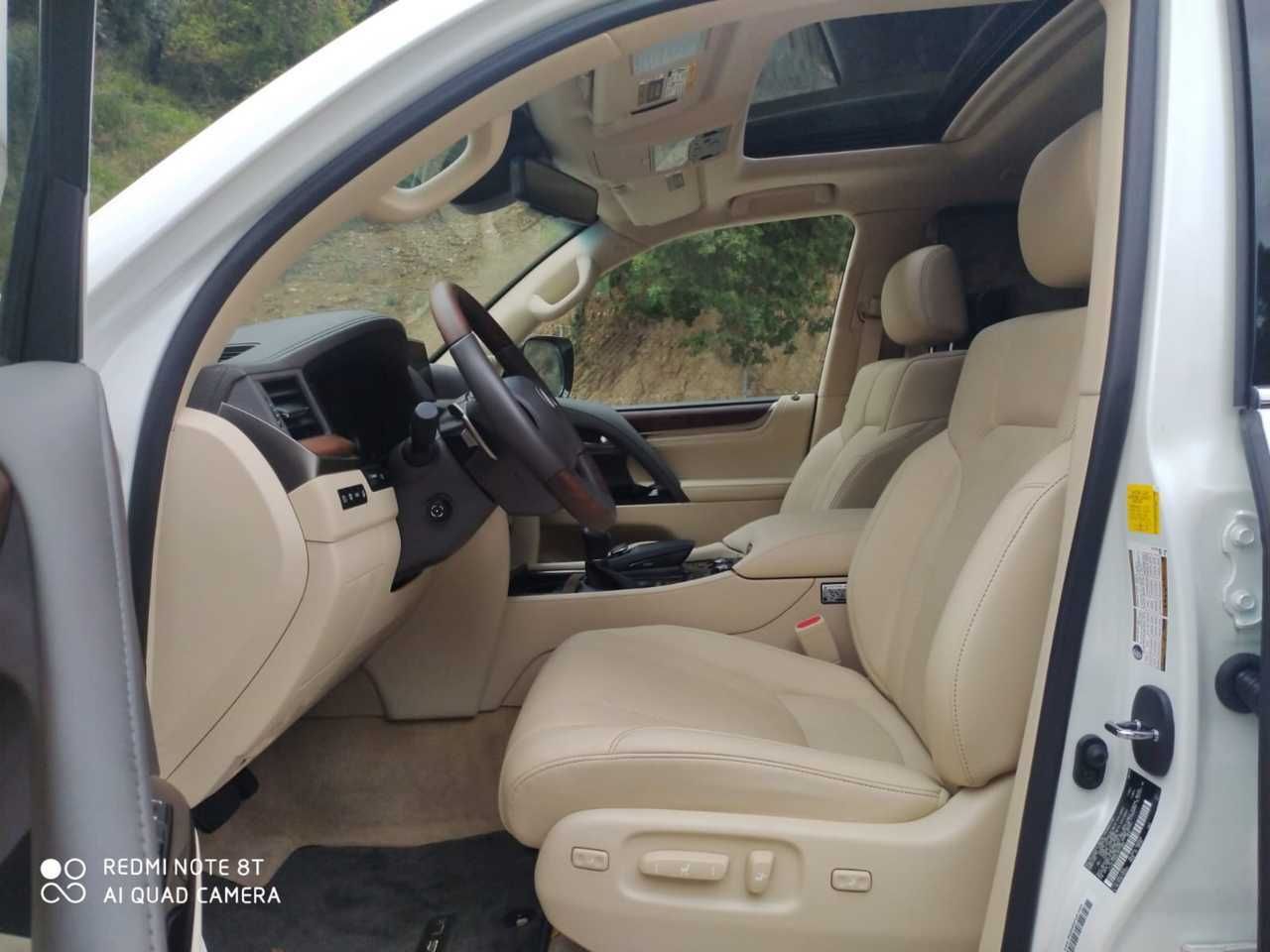 Lexus LX 570 Full Options  - Foto 14