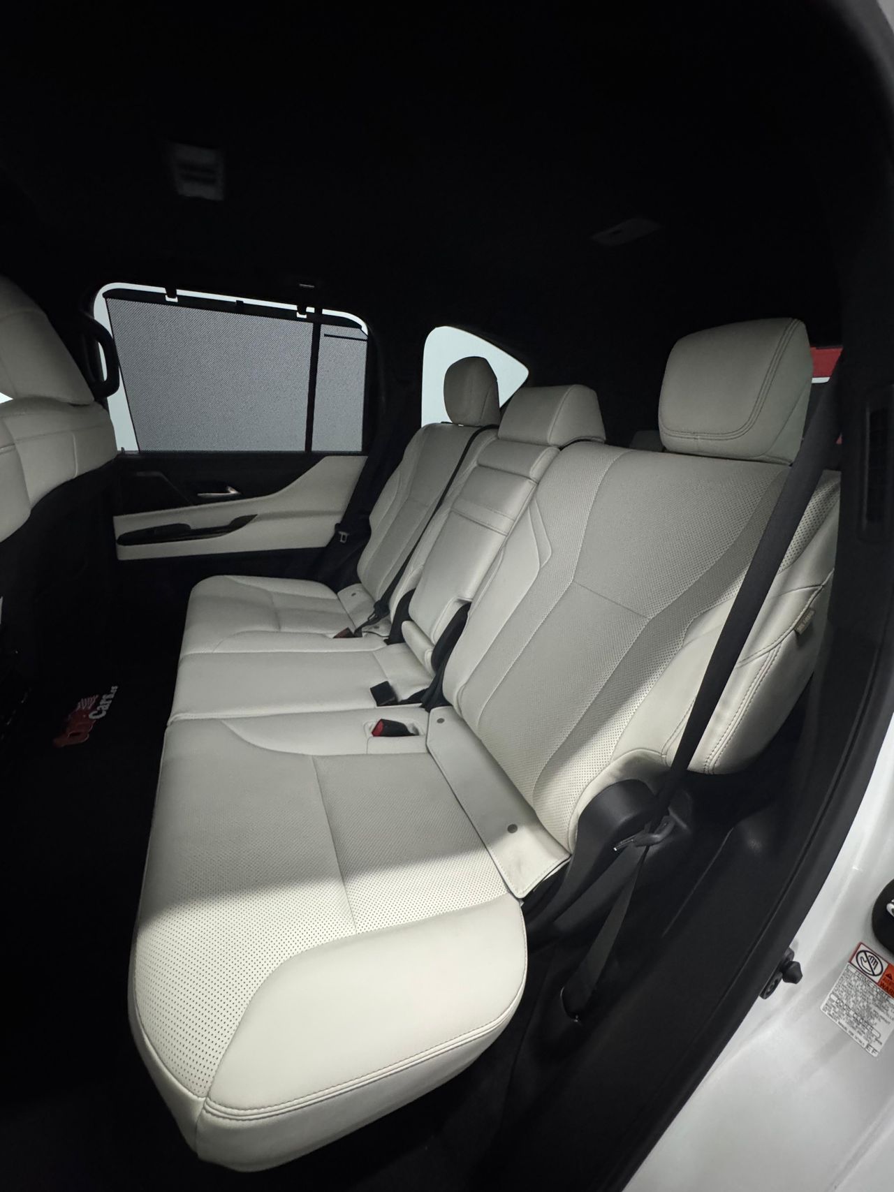 Lexus LX 600  - Foto 11