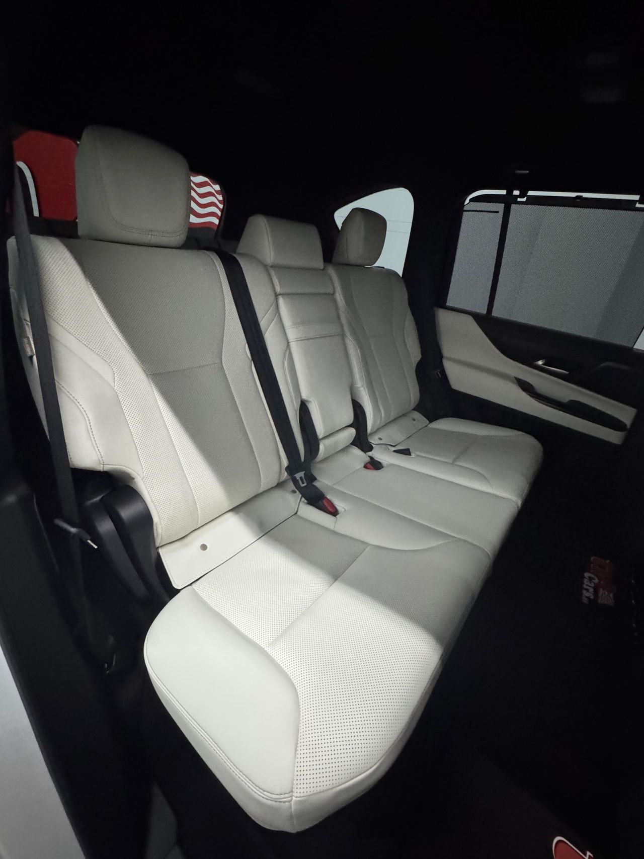 Lexus LX 600  - Foto 12