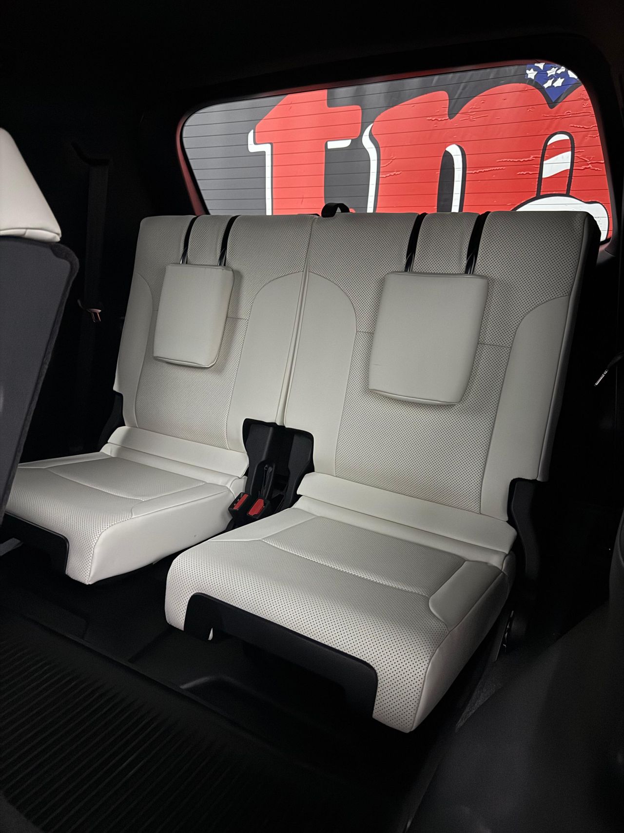 Lexus LX 600  - Foto 13