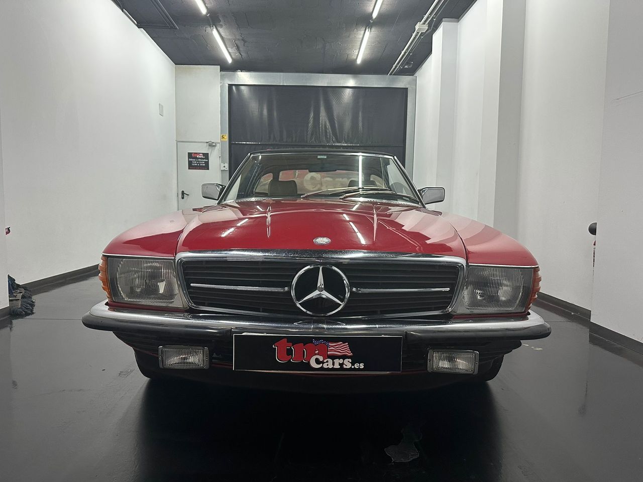 Mercedes 280 SL  - Foto 5