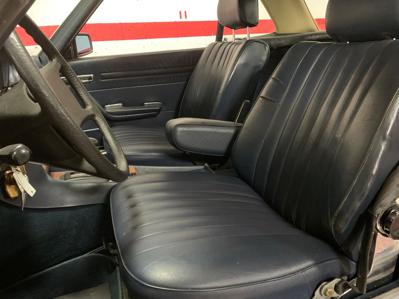 Mercedes 280 SL 380SL americano - Foto 10