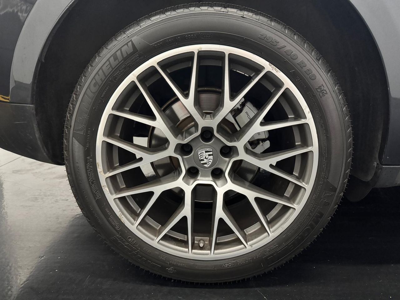 Porsche Macan S DIESEL - Foto 15