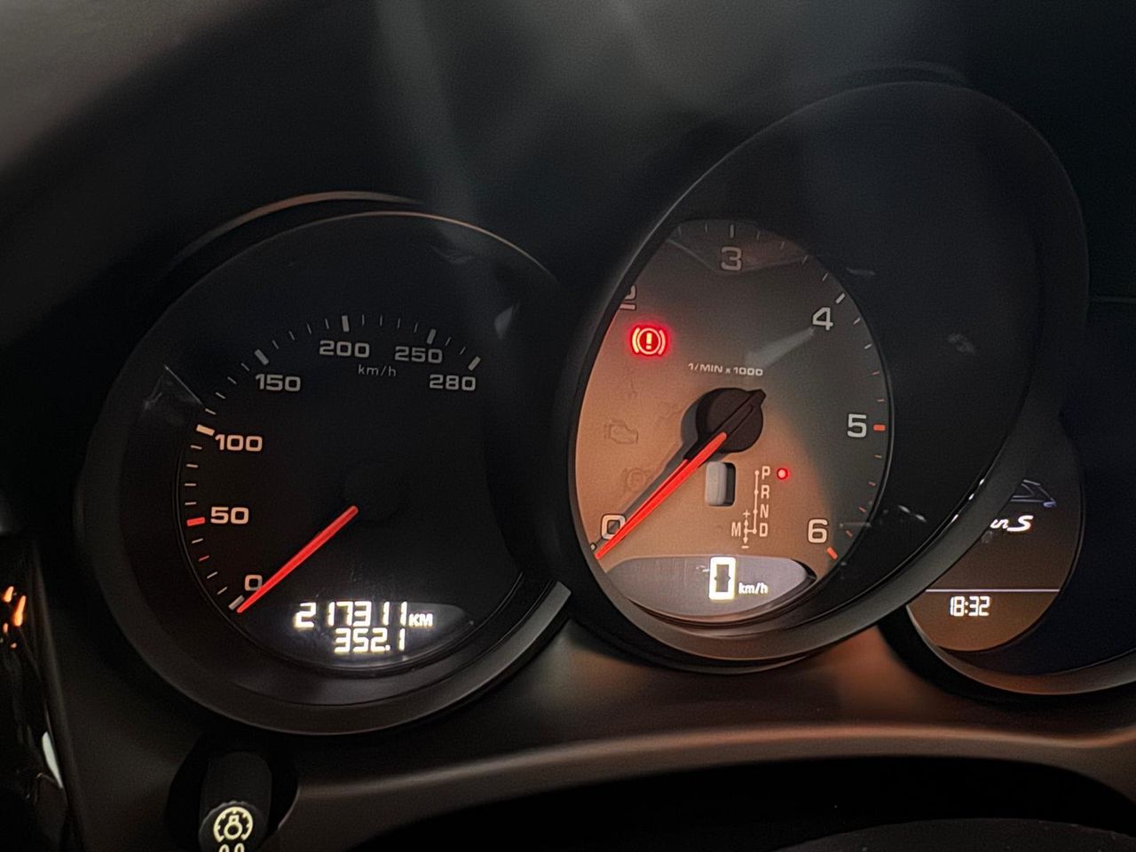 Porsche Macan S DIESEL - Foto 14