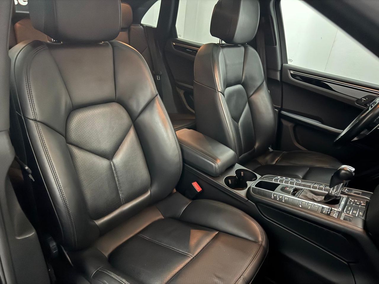 Porsche Macan S DIESEL - Foto 11