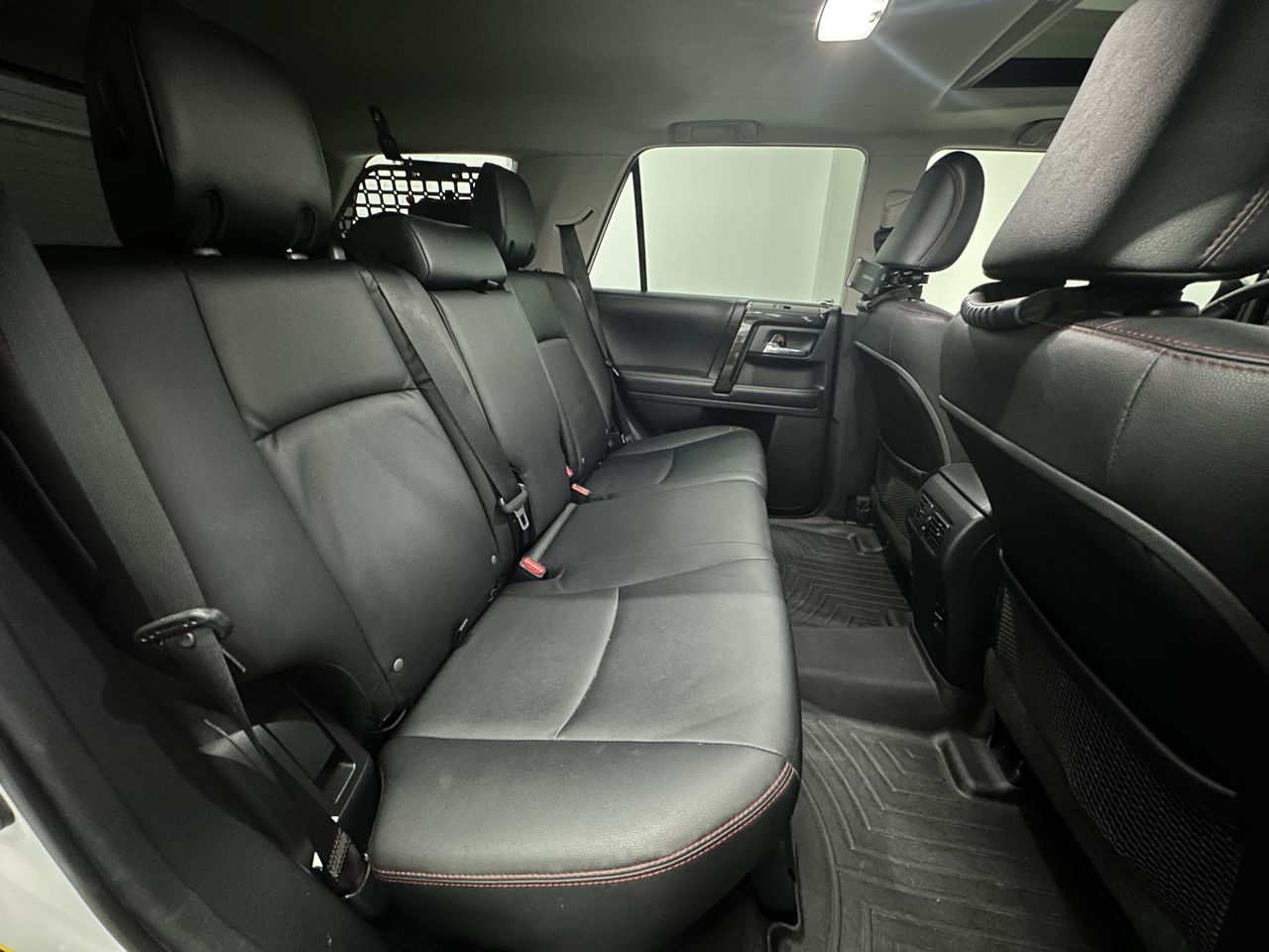 Toyota 4Runner TRD OFF ROAD - Foto 11