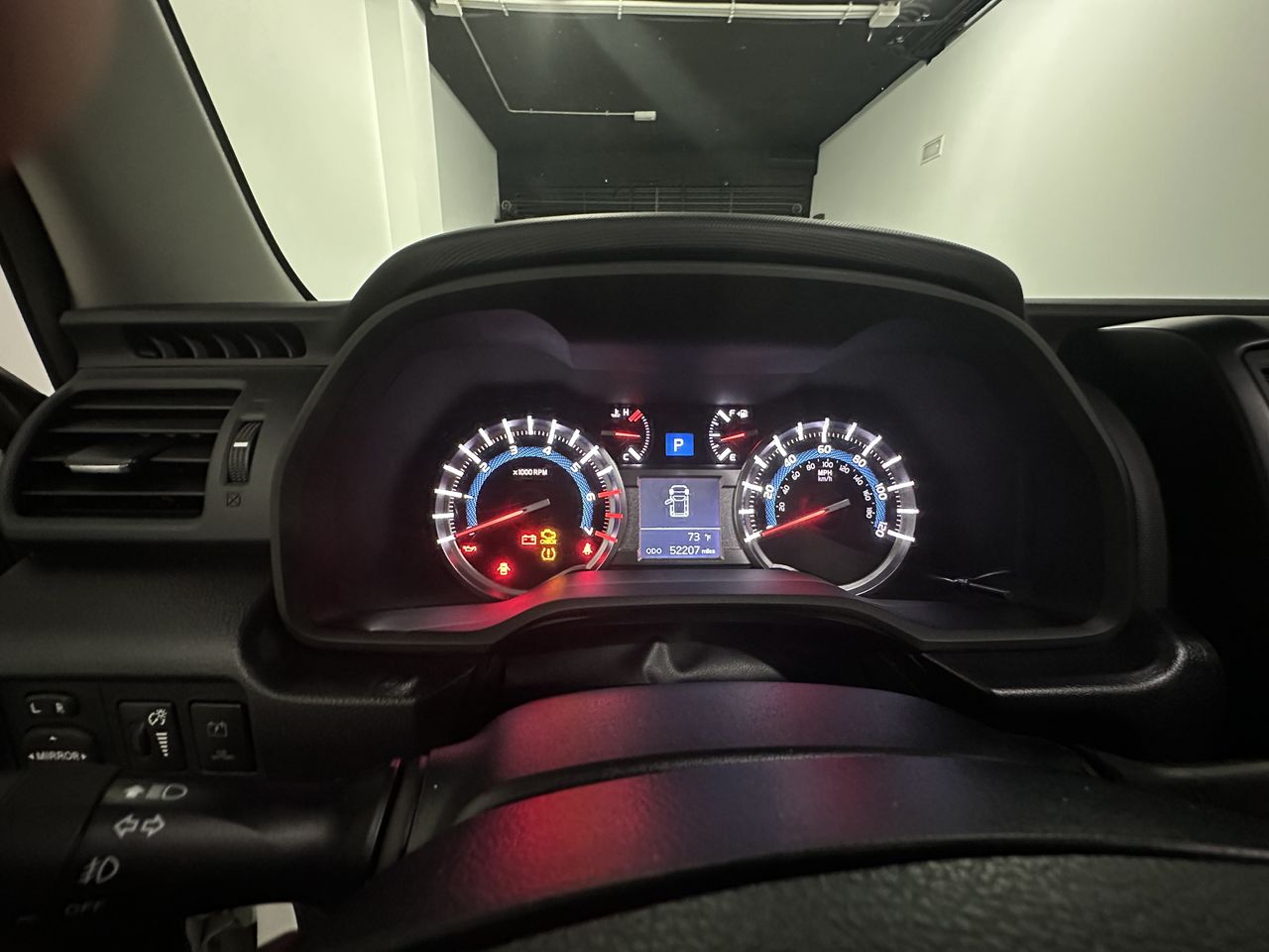 Toyota 4Runner TRD OFF ROAD - Foto 14