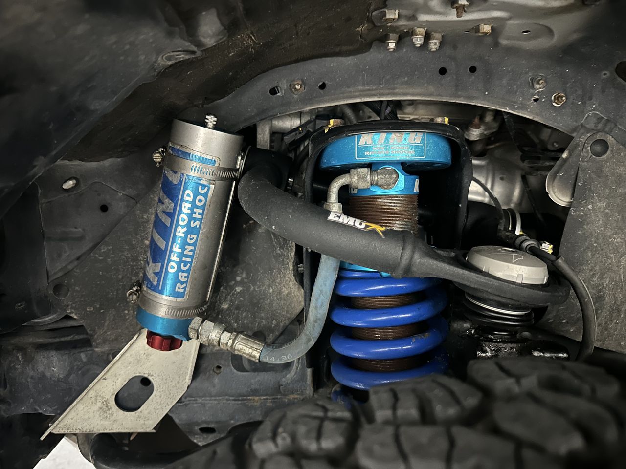 Toyota 4Runner TRD OFF ROAD - Foto 19