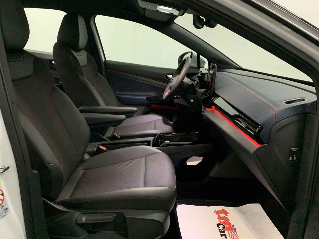 Volkswagen ID.5 GTX  - Foto 10