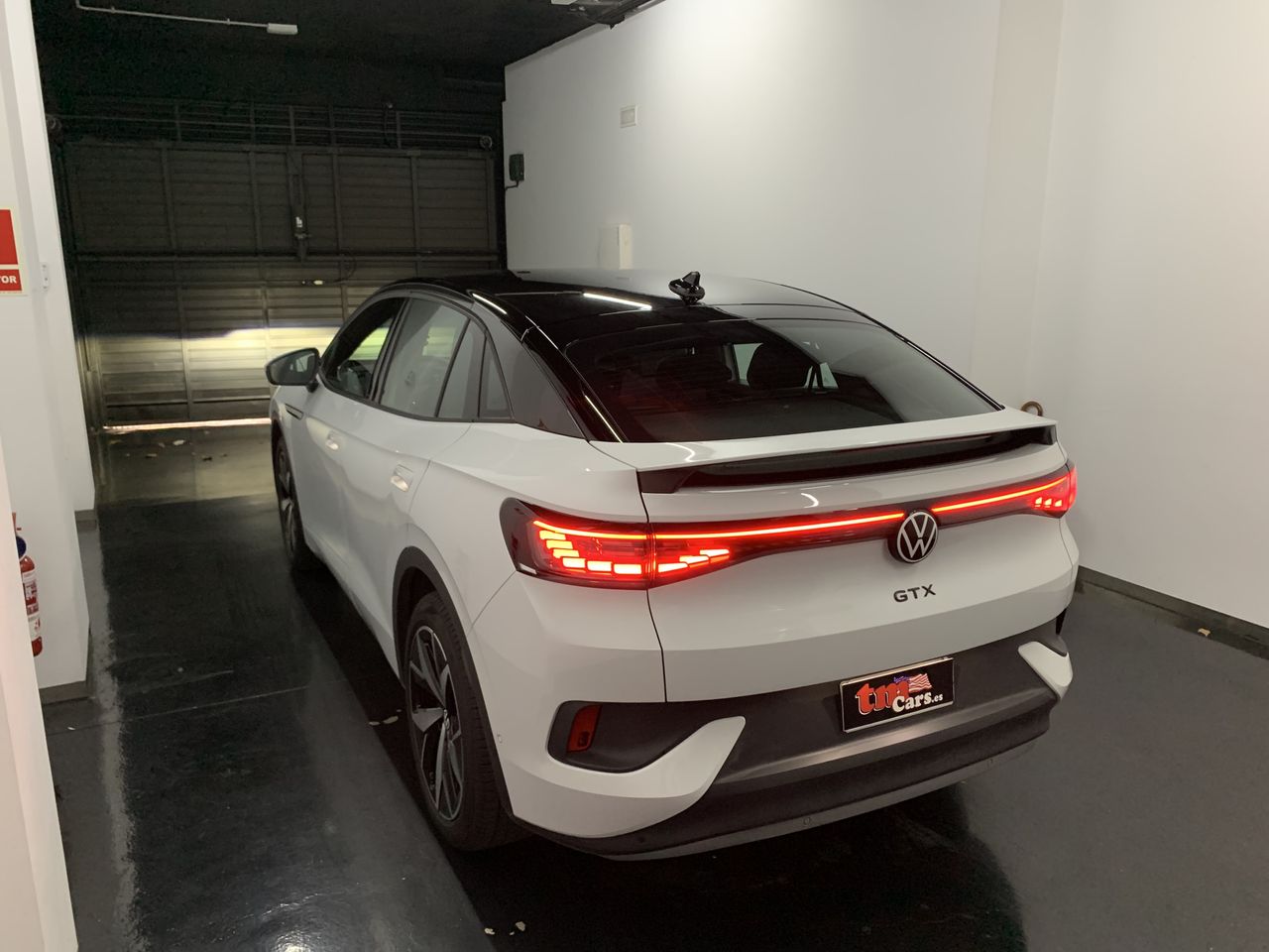Volkswagen ID.5 GTX  - Foto 7