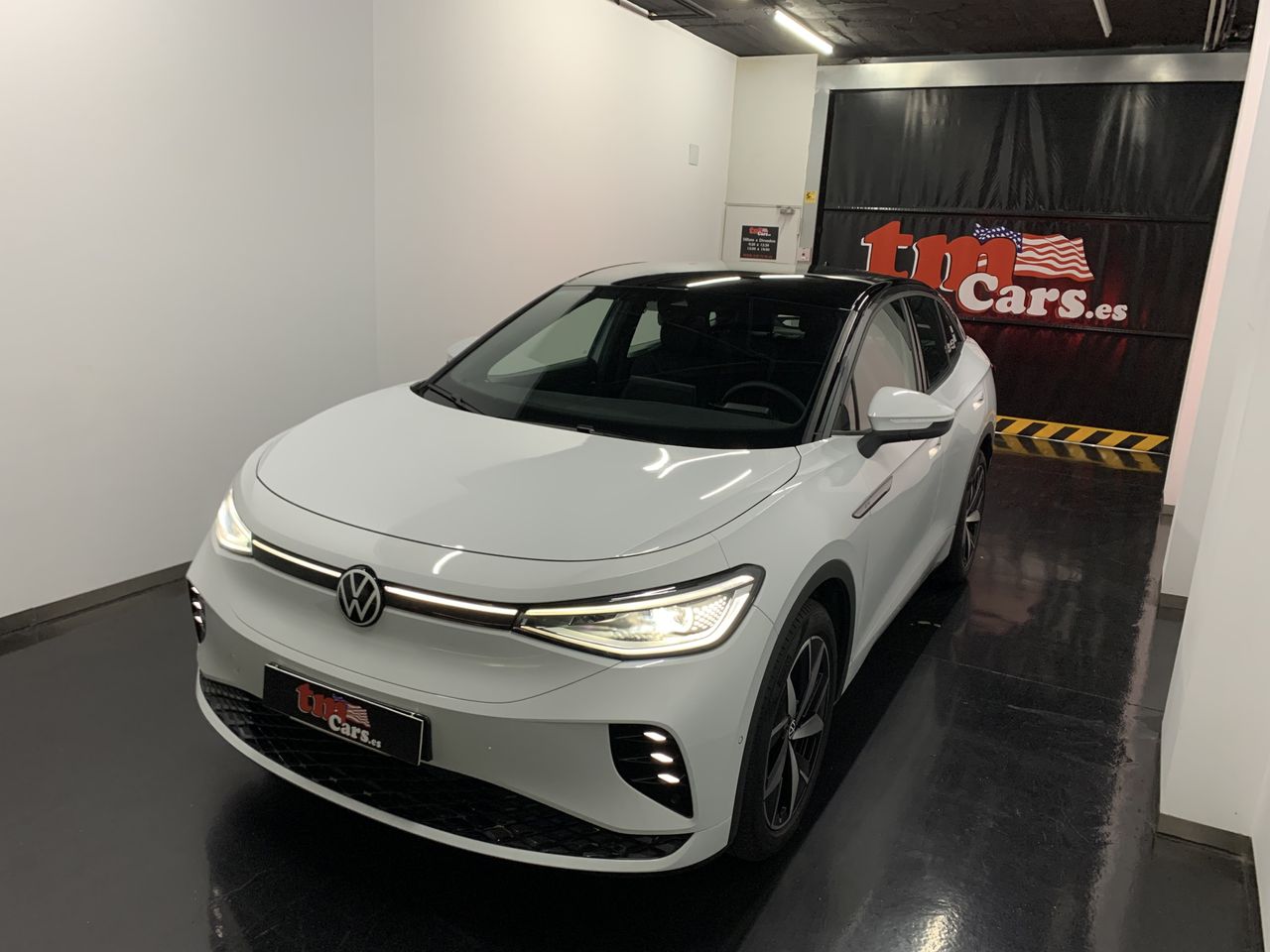 Volkswagen ID.5 GTX  - Foto 4