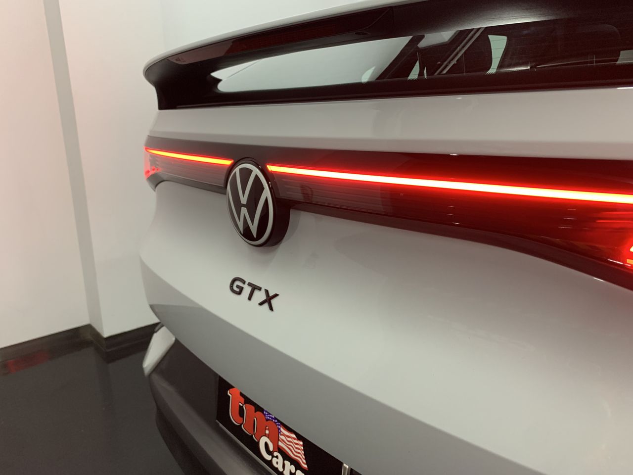 Volkswagen ID.5 GTX  - Foto 8