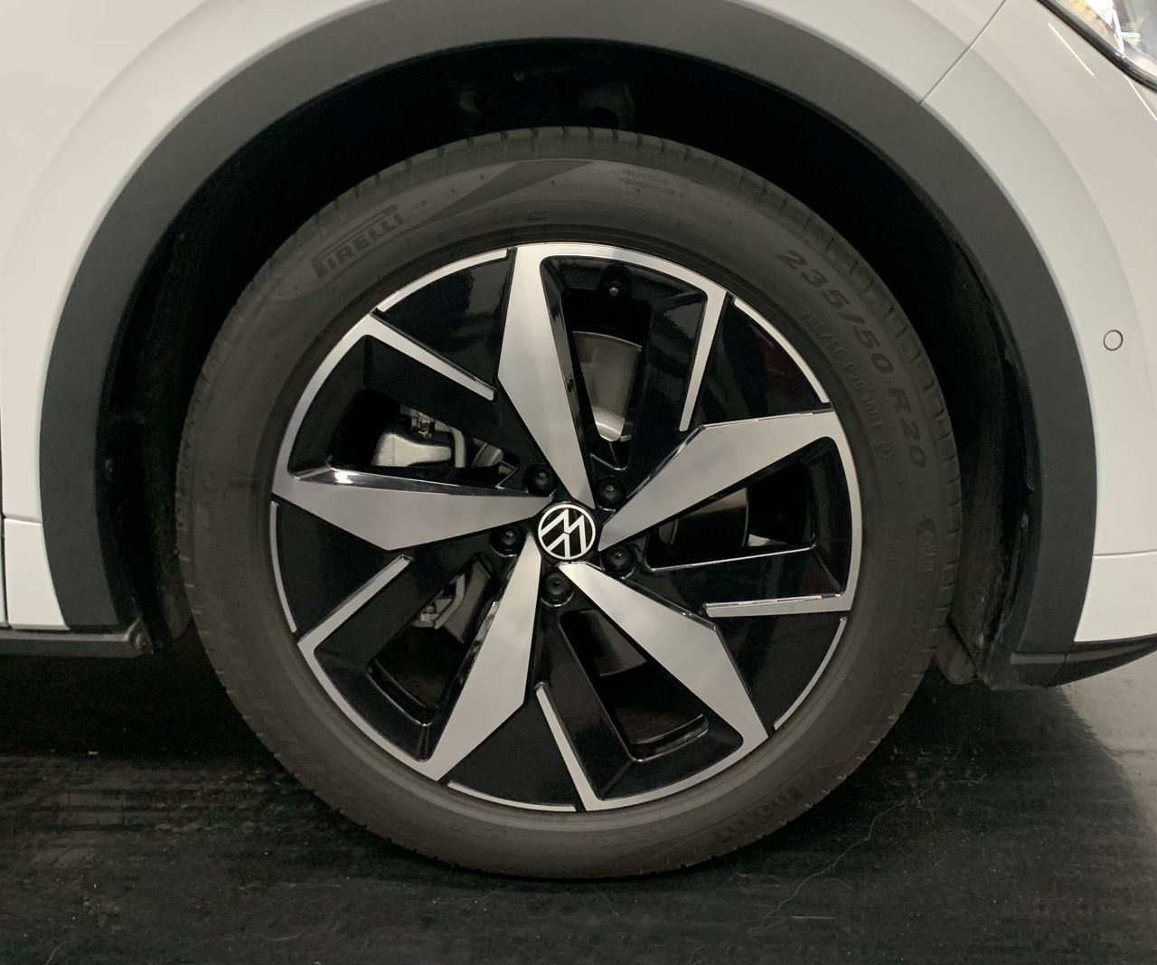 Volkswagen ID.5 GTX  - Foto 15