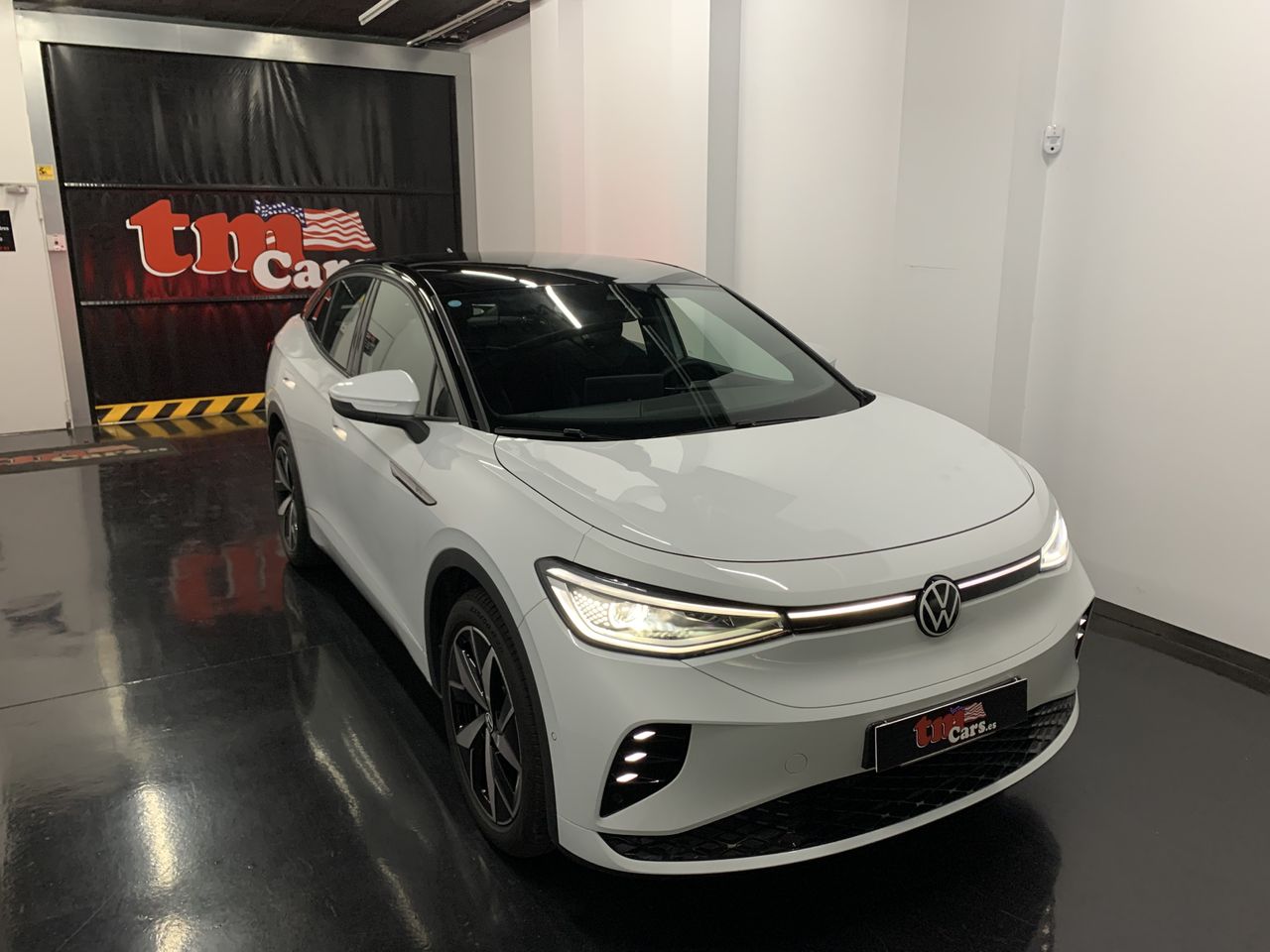 Volkswagen ID.5 GTX  - Foto 3