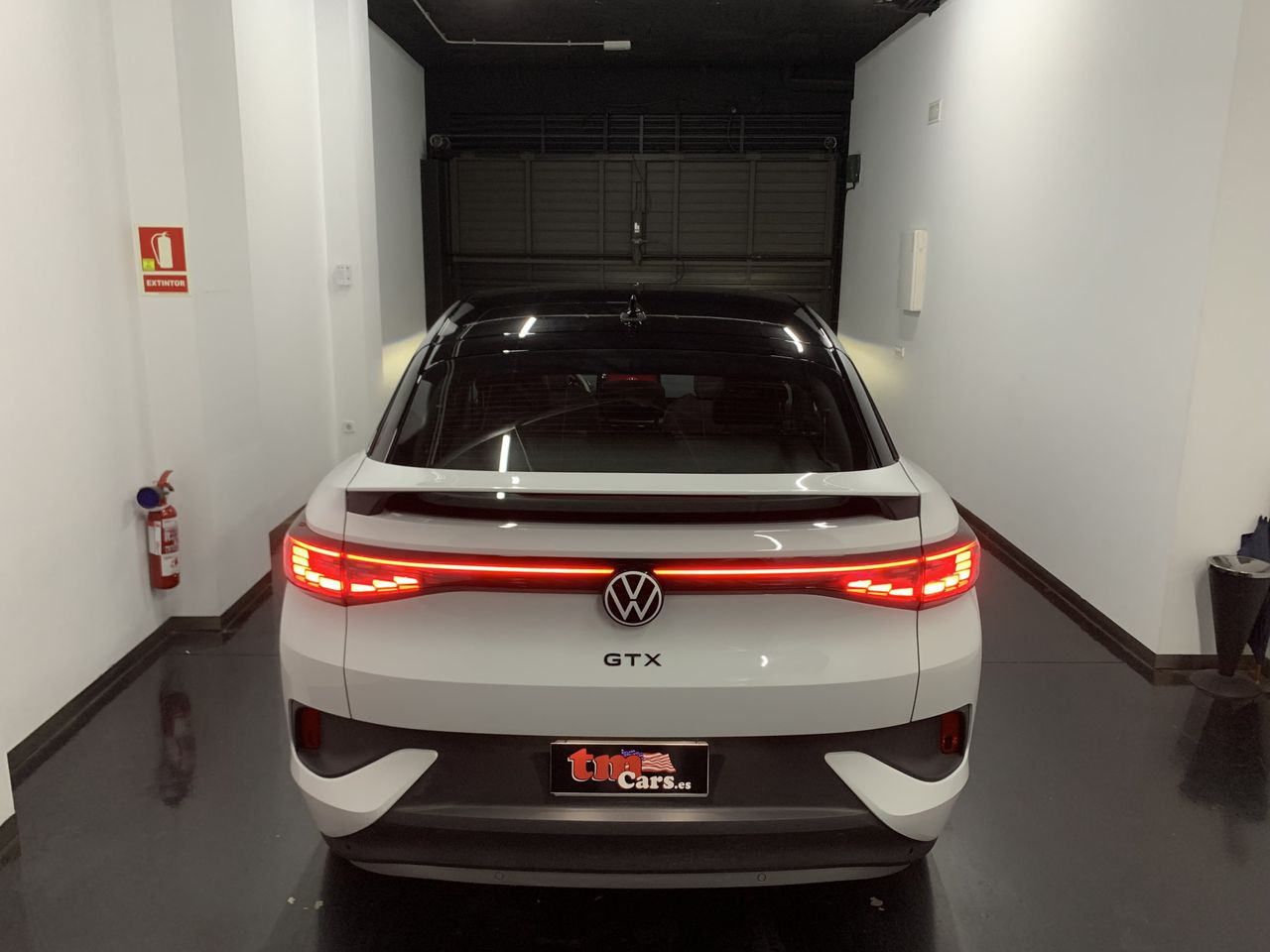 Volkswagen ID.5 GTX  - Foto 6