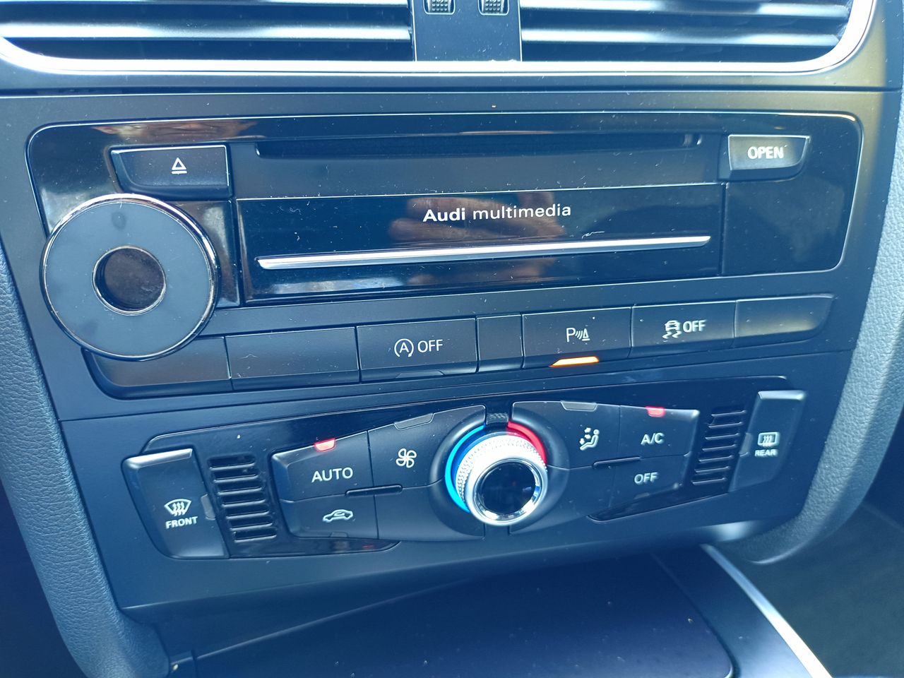 Audi A5 2.0 TDI SPORTBACK 190cv SUPER OFERTA HASTA FINAL DE MES ANTES 18900€ - Foto 19