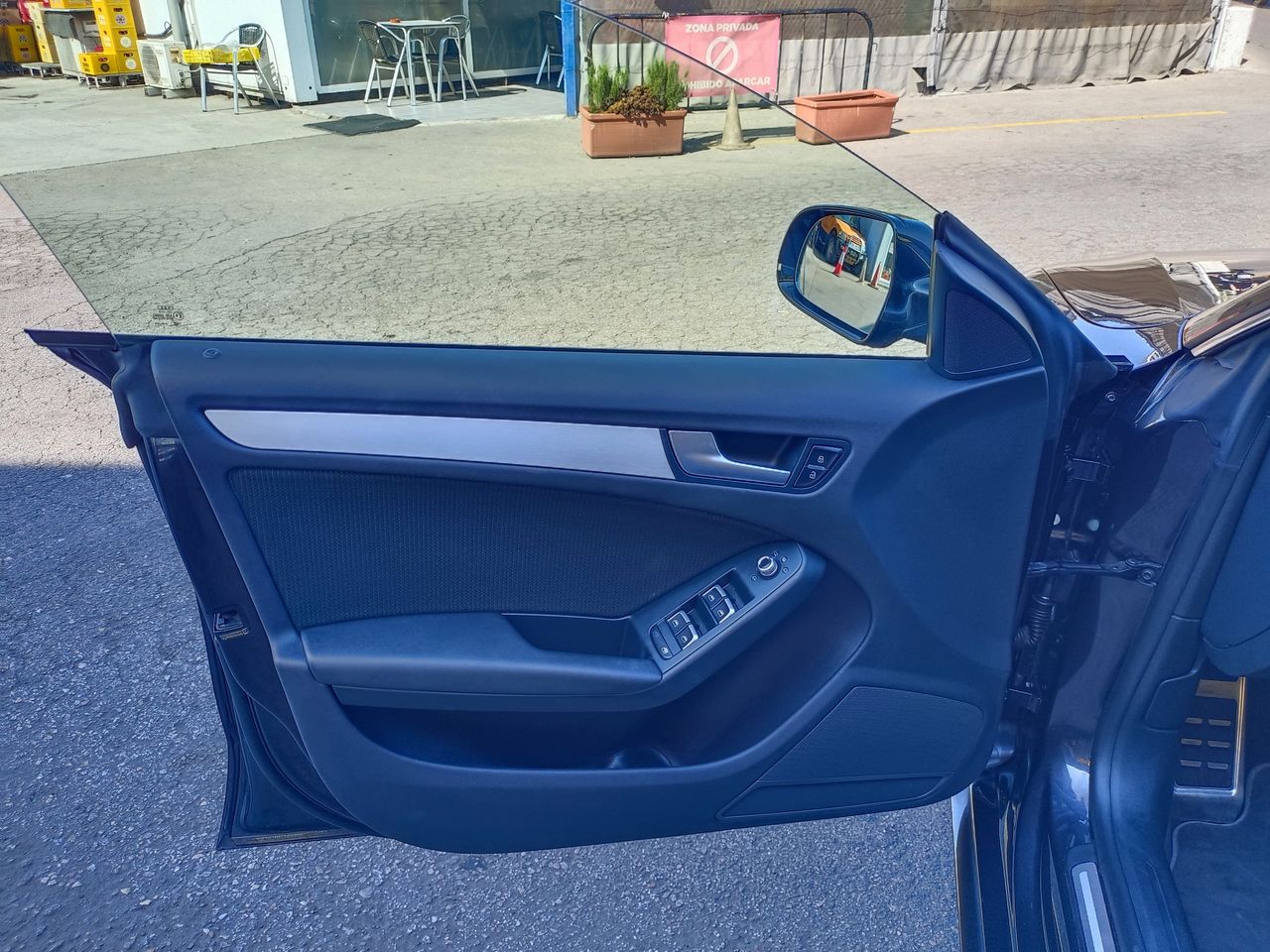 Audi A5 2.0 TDI SPORTBACK 190cv SUPER OFERTA HASTA FINAL DE MES ANTES 18900€ - Foto 16